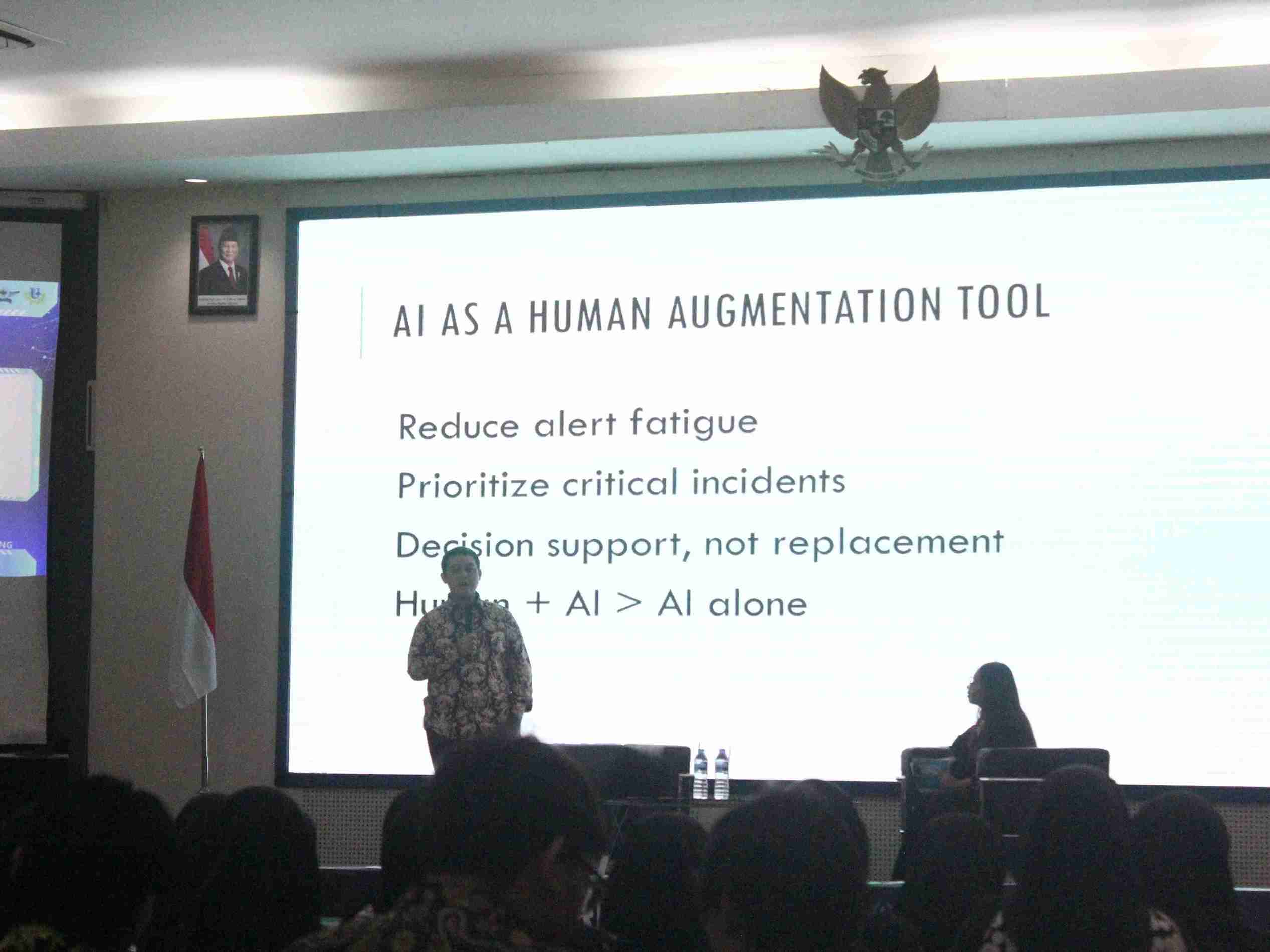 Seminar Internasional