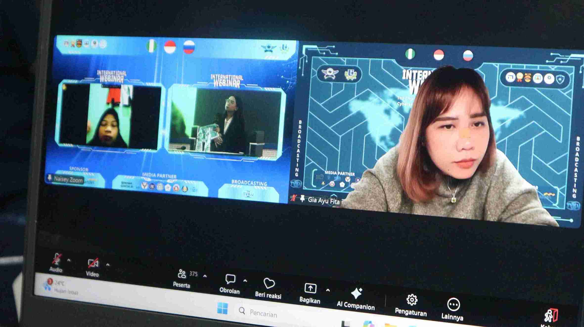 Seminar Internasional