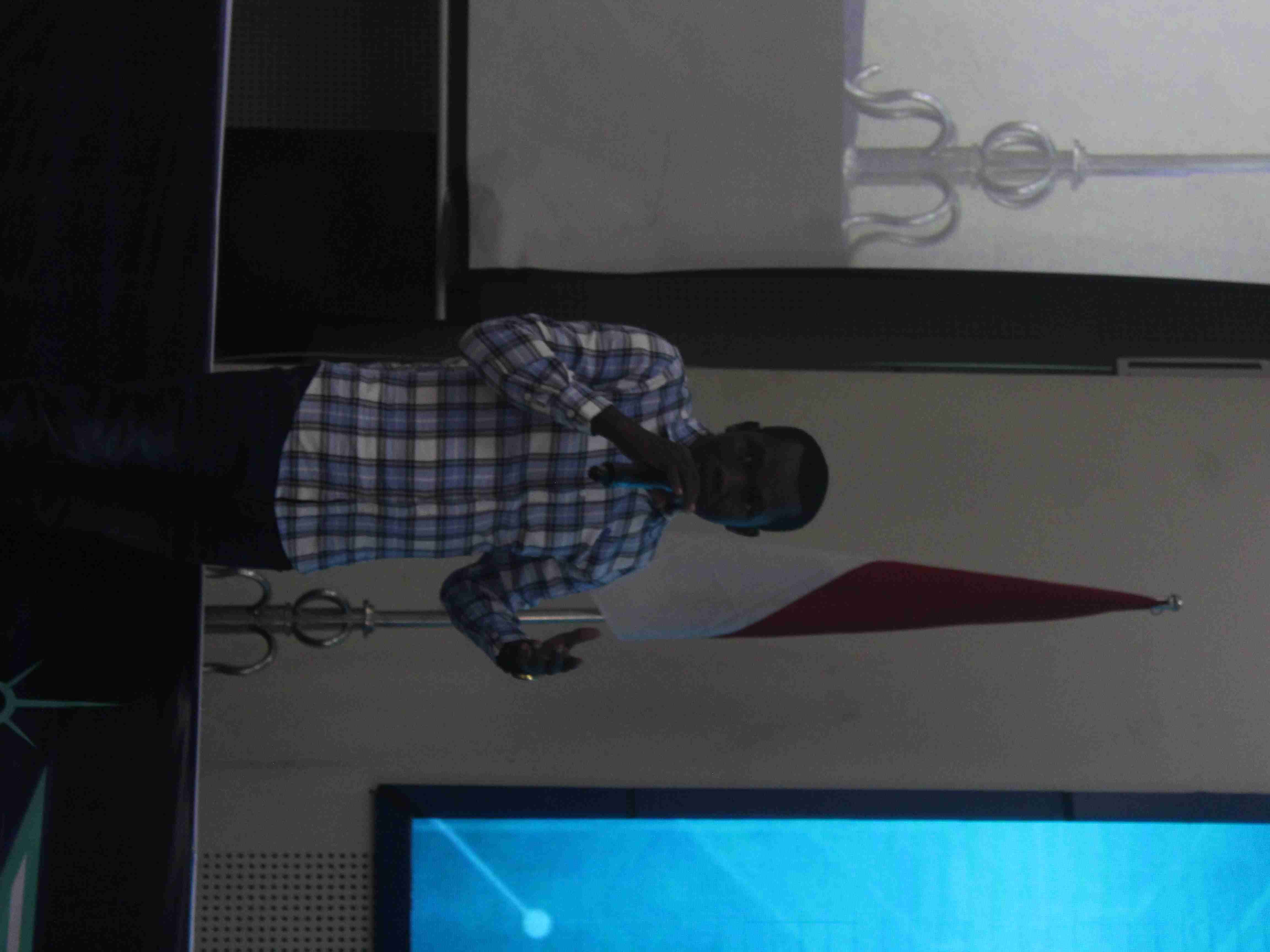 Seminar Internasional