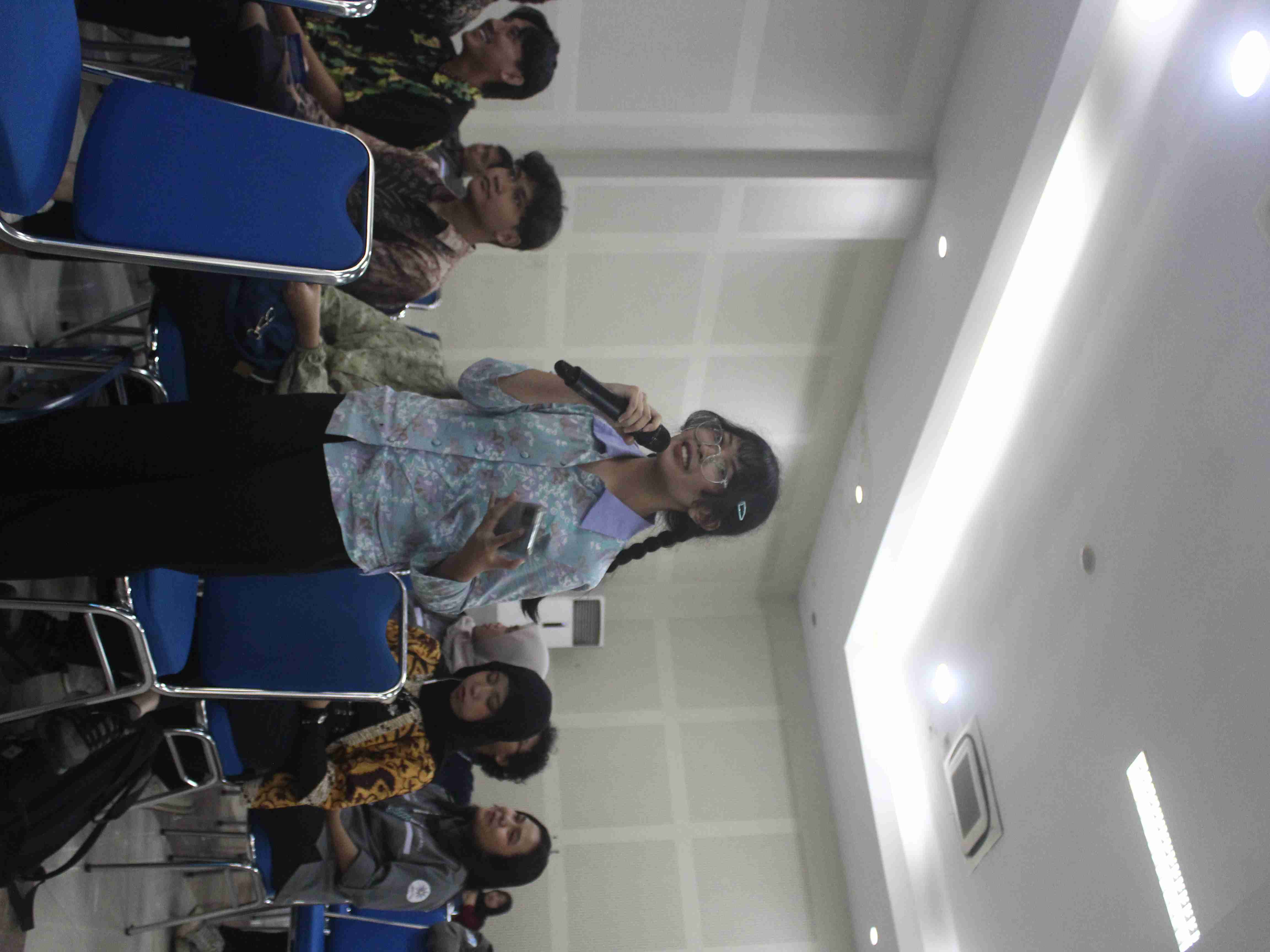 Seminar Internasional
