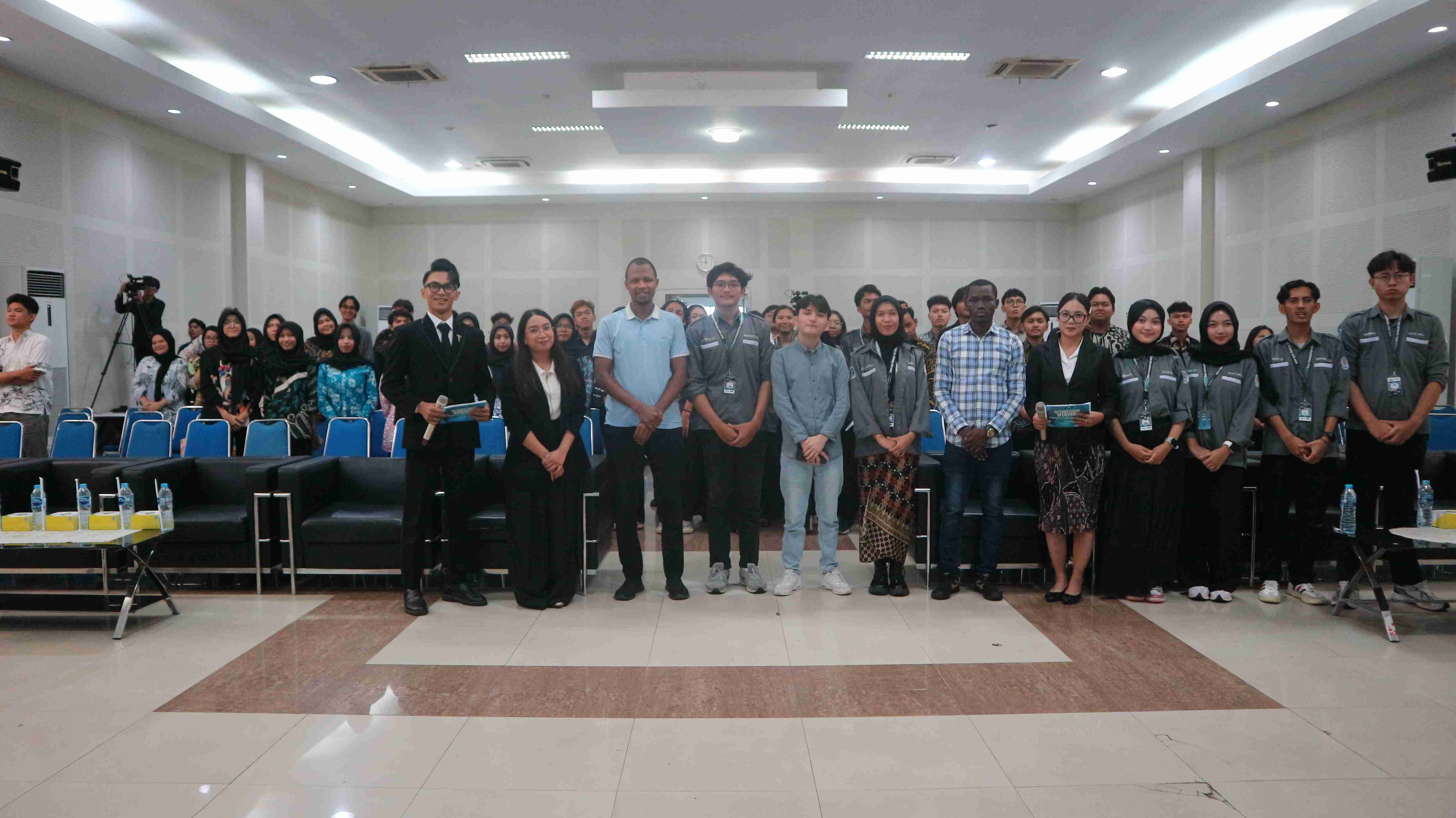 Seminar Internasional