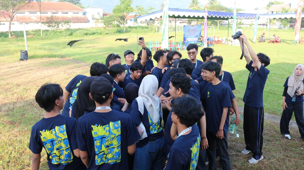 KKN Aktivis
