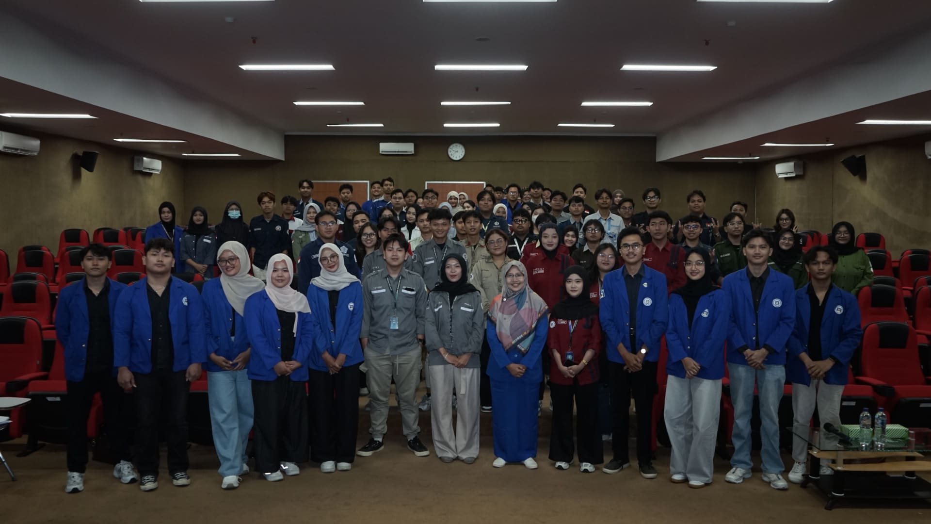 Sidang Semester