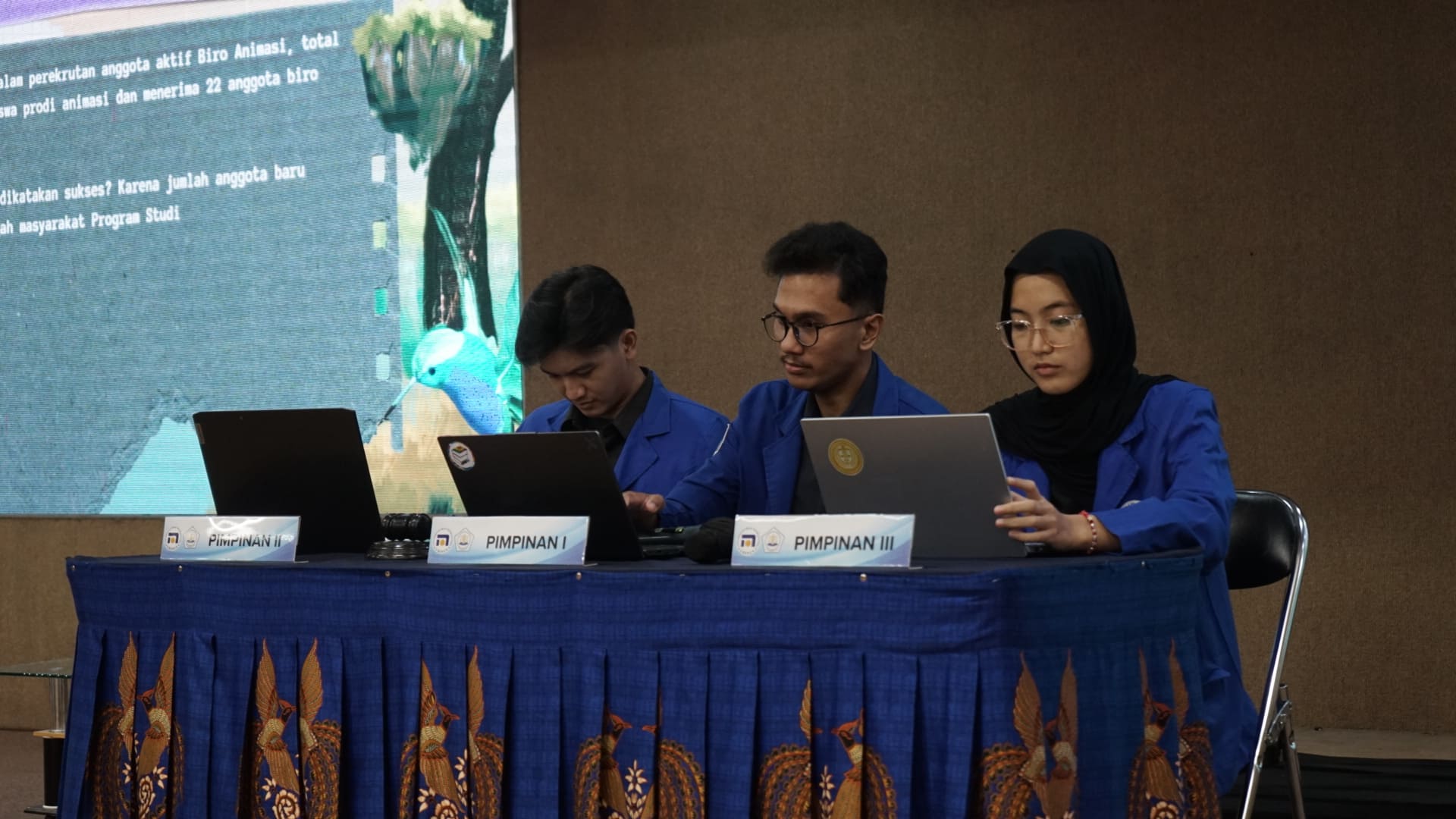 Sidang Semester