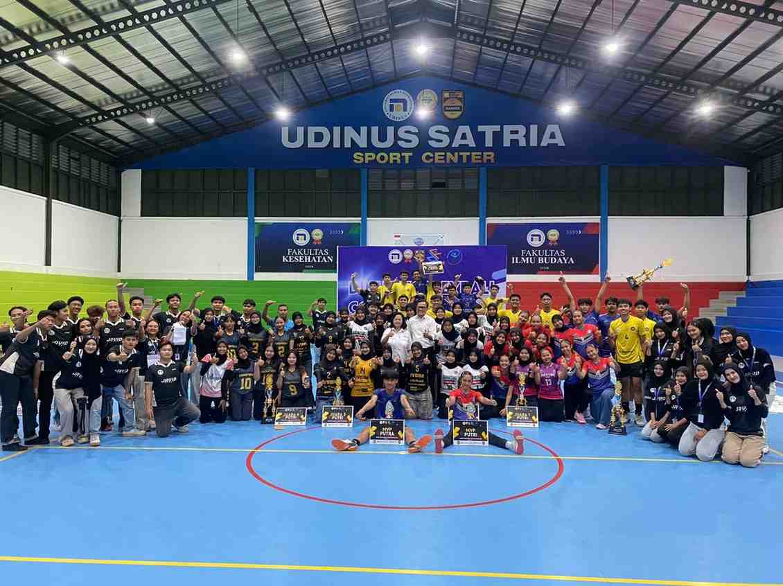 DINUS FEST