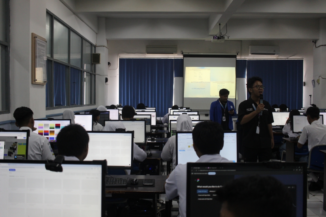 Workshop dan Praktek