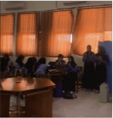 OPEN SOURCE ON THE SCHOOL