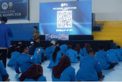 OPEN SOURCE ON THE SCHOOL