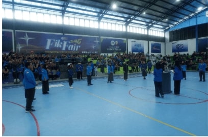 OPEN SOURCE ON THE SCHOOL