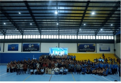 OPEN SOURCE ON THE SCHOOL