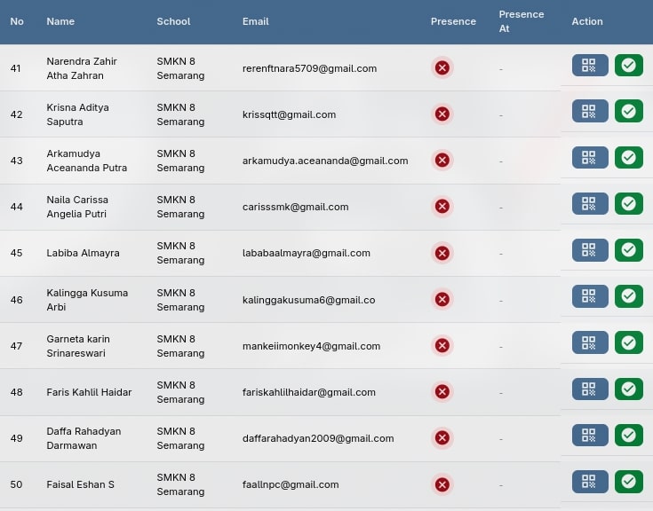 OPEN SOURCE ON THE SCHOOL