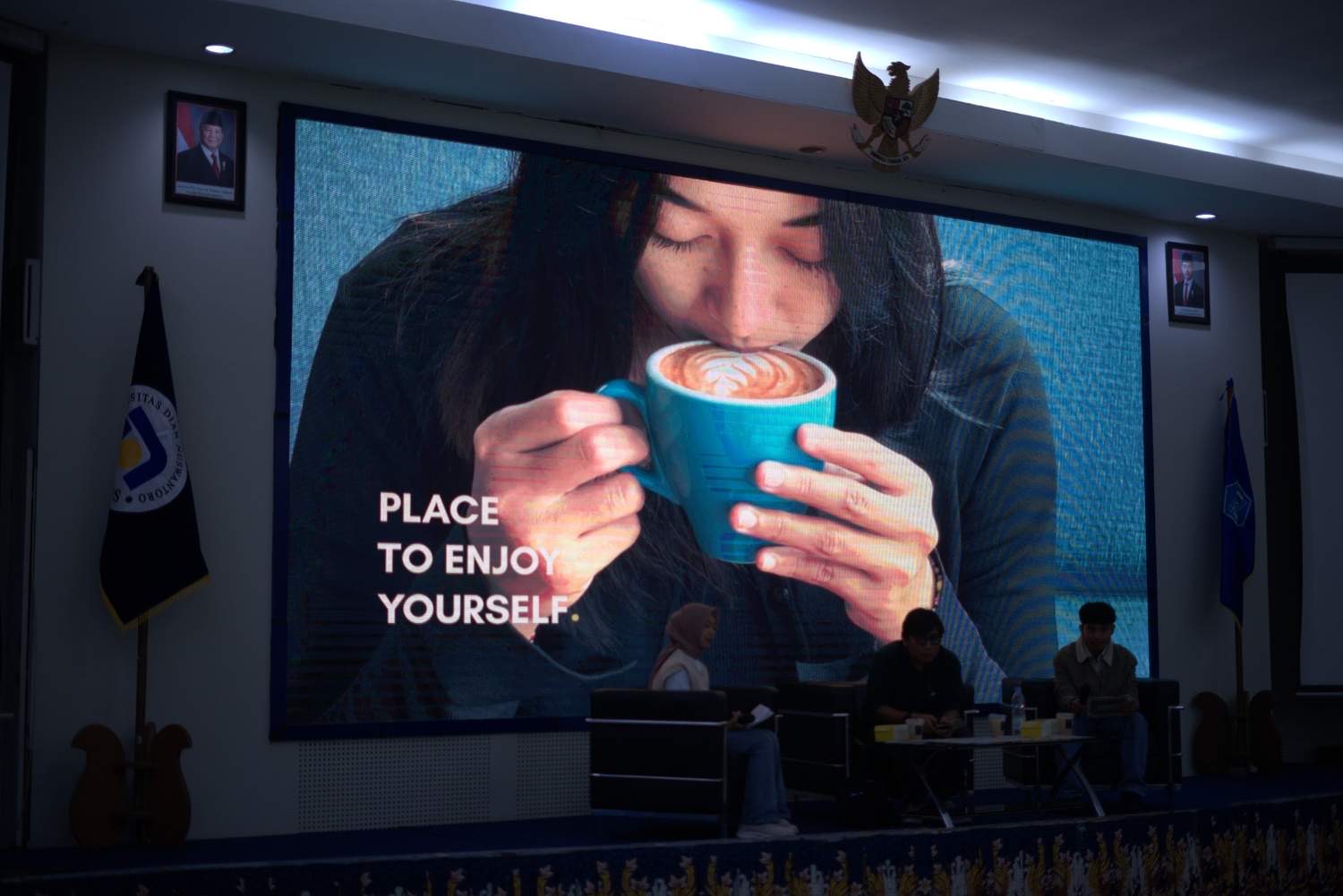 Communication Creative