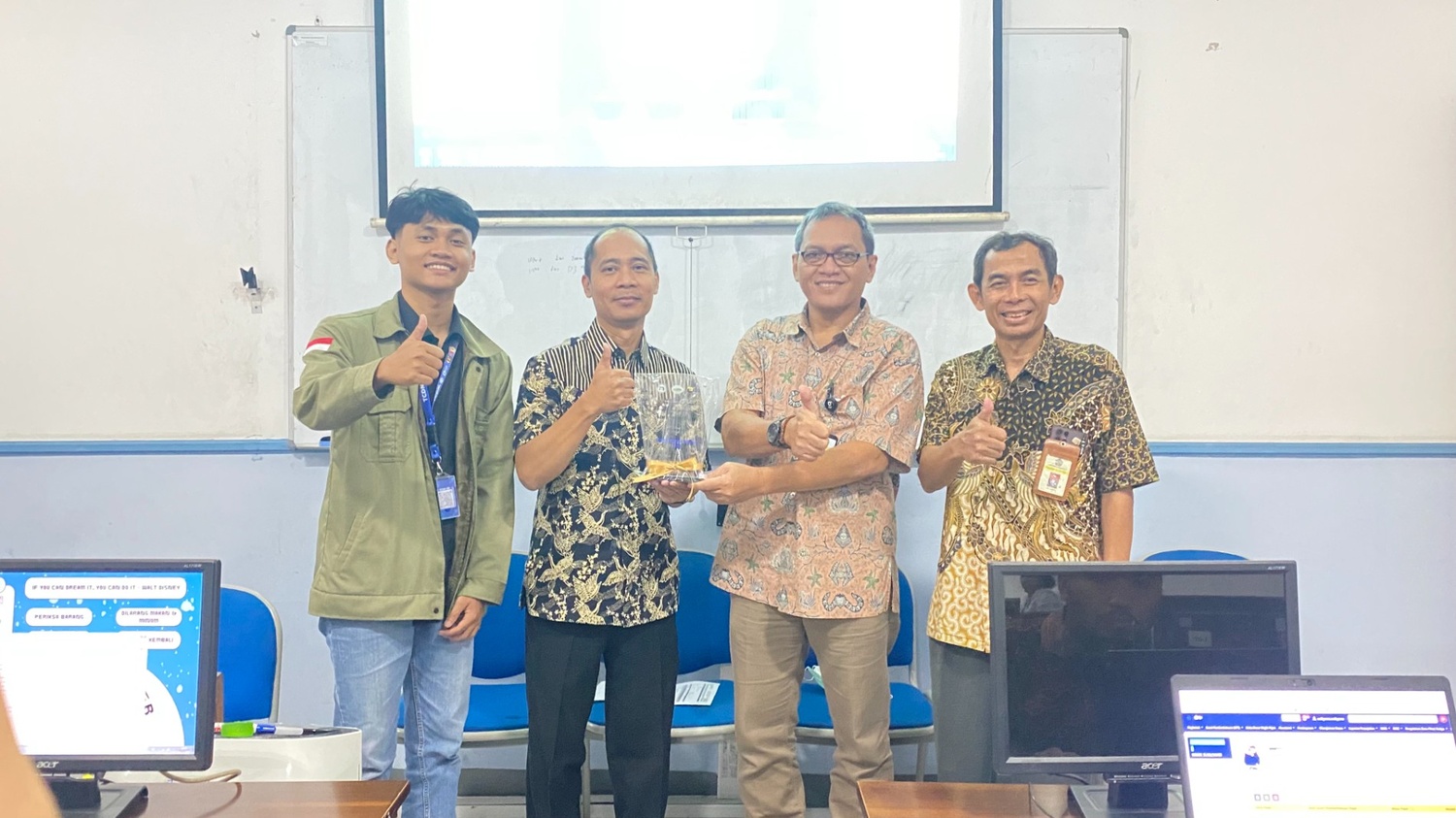 CoreTax Service Campaign