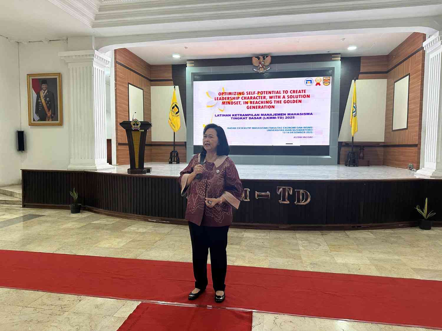 9. Materi pembicara 1 Day 1