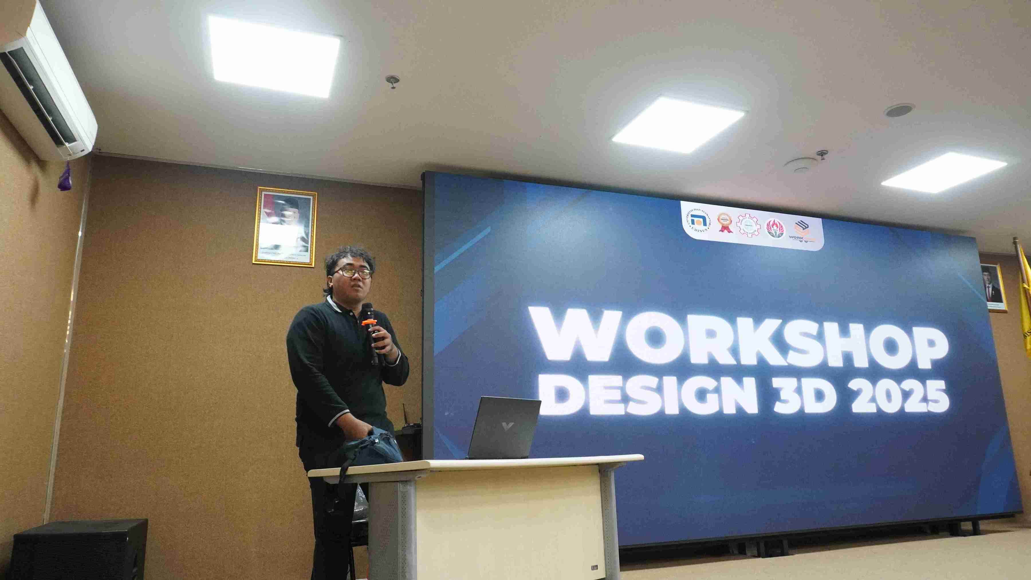 Workshop Design