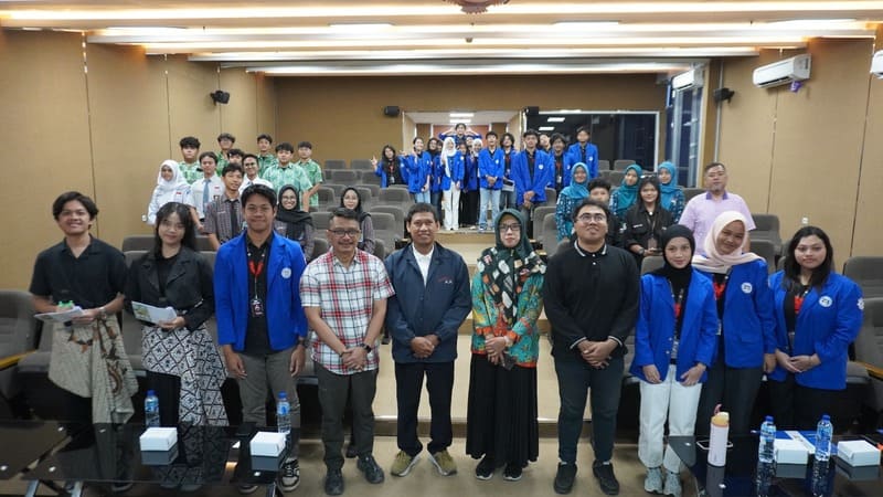 Penutupan dan Sesi Dokumentasi 