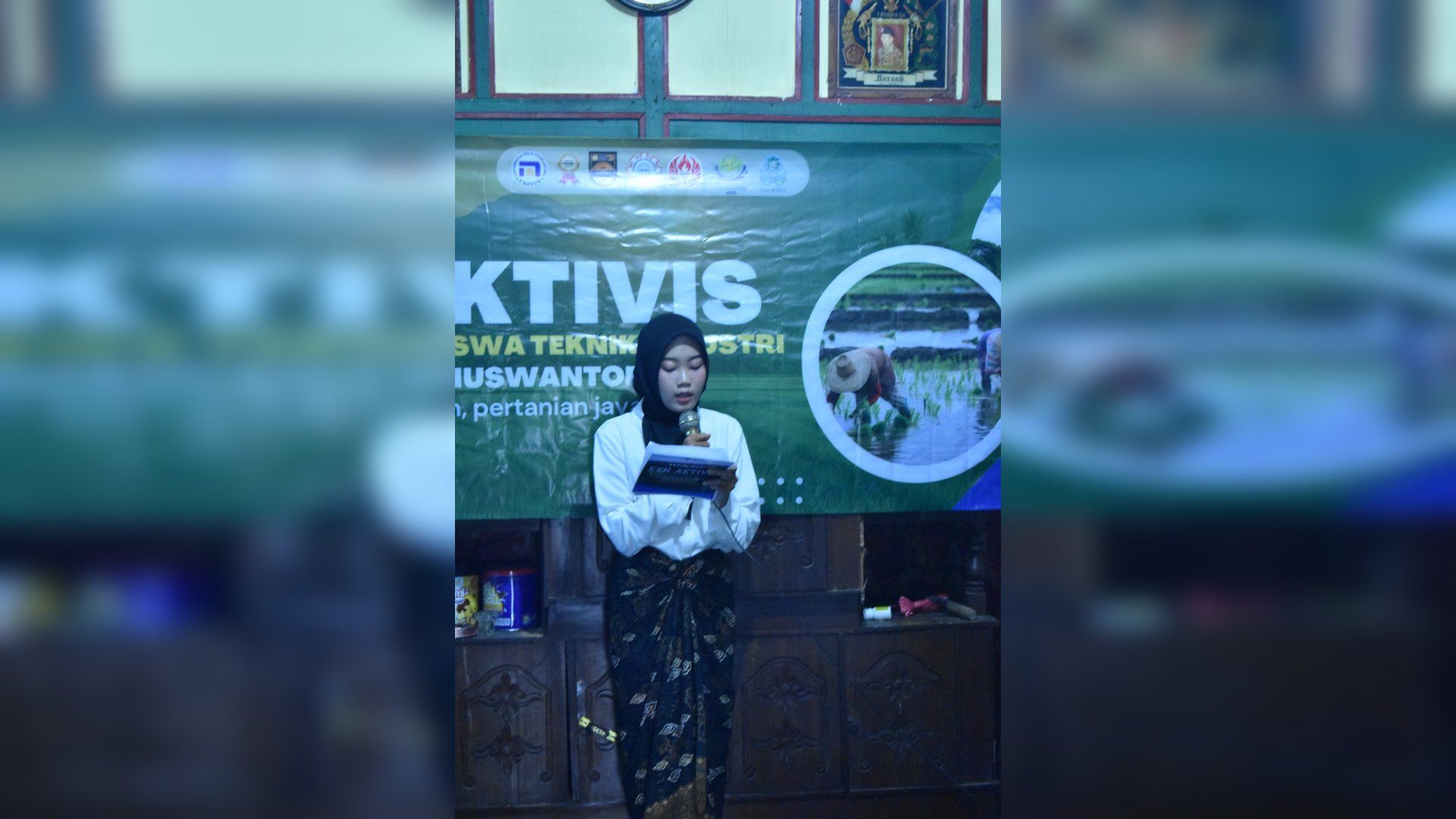 Bina Desa