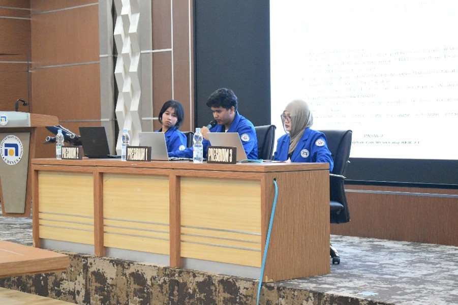 SIDANG UMUM