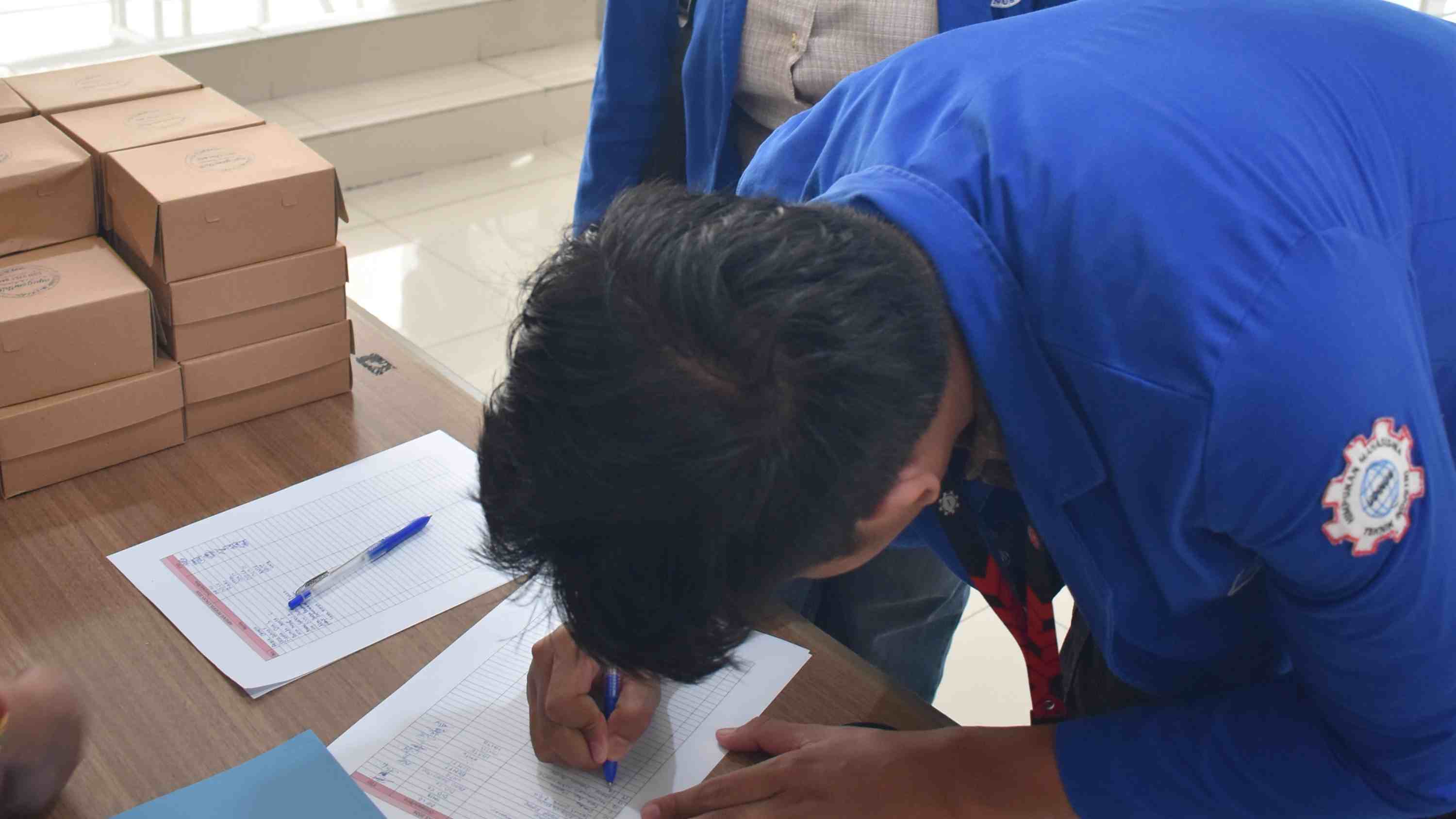 ENGINEERING TALKS