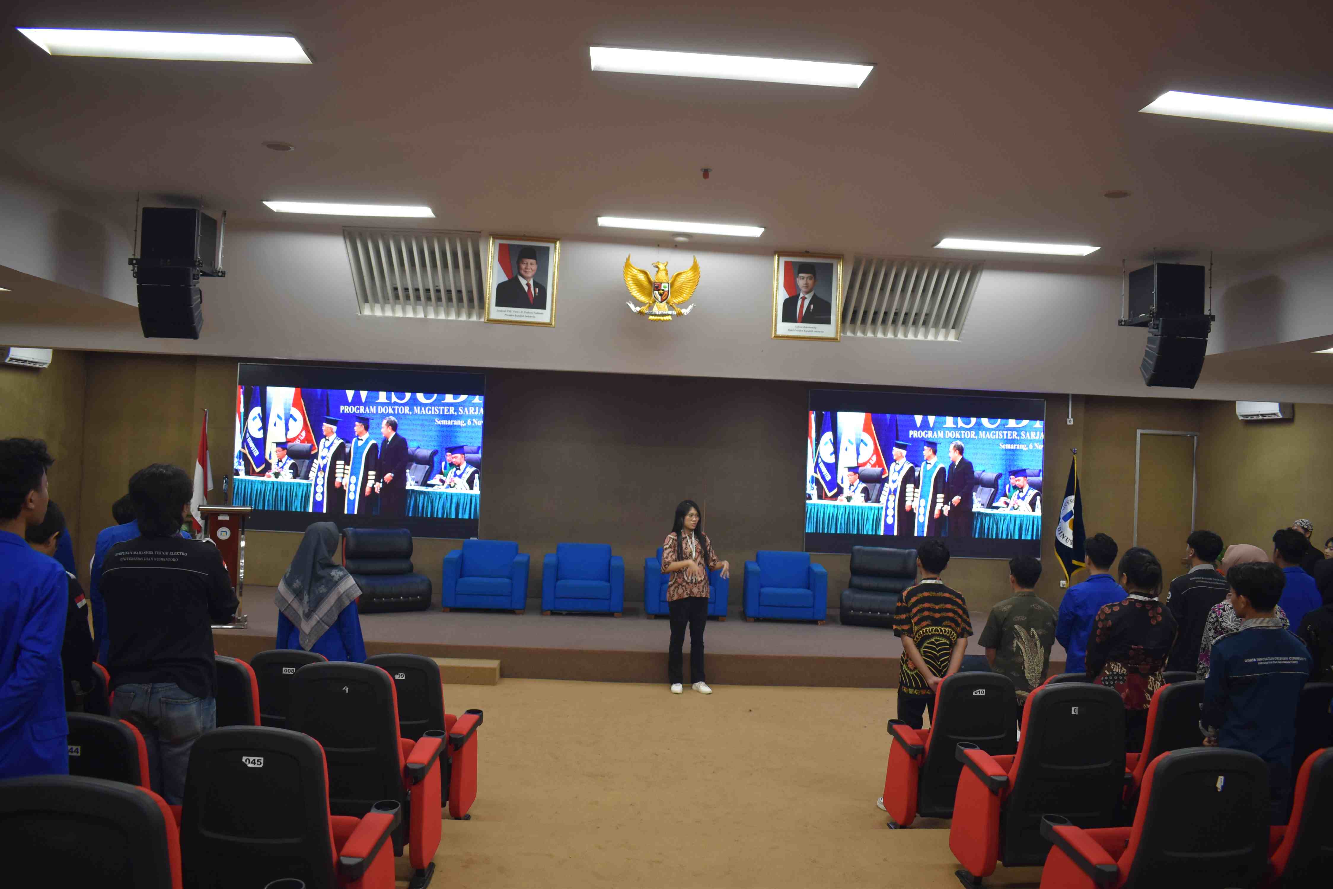 ENGINEERING TALKS