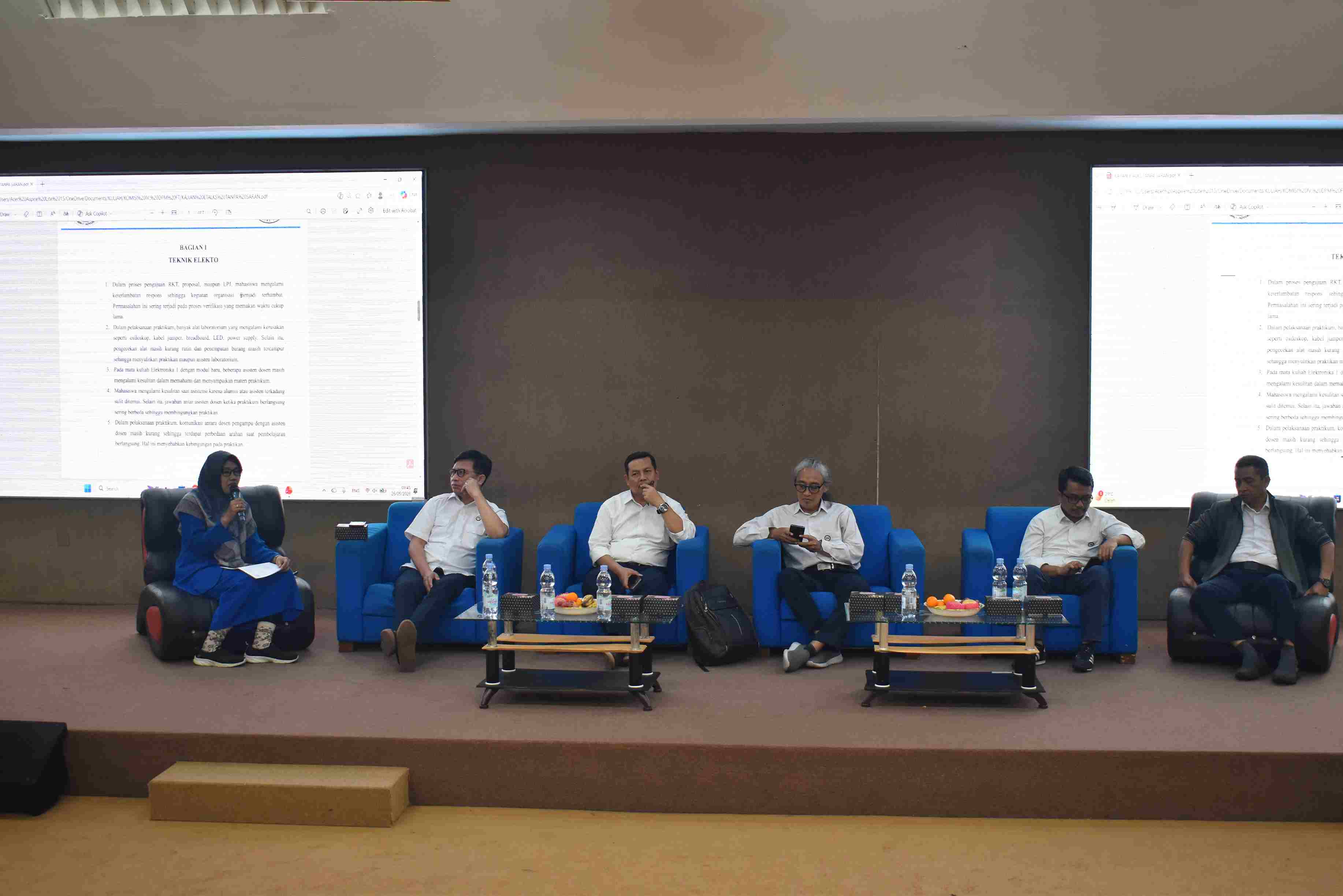 ENGINEERING TALKS