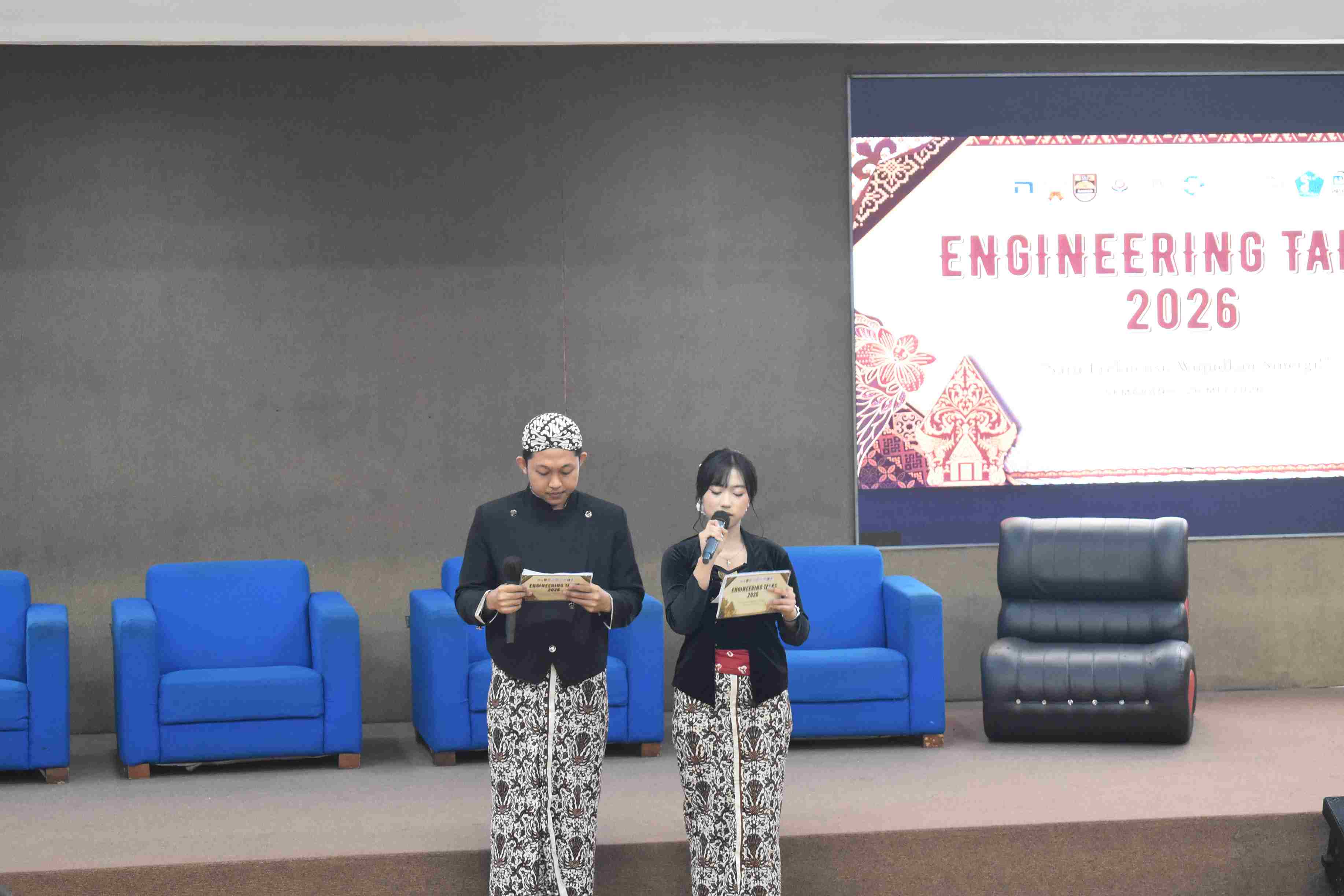 ENGINEERING TALKS