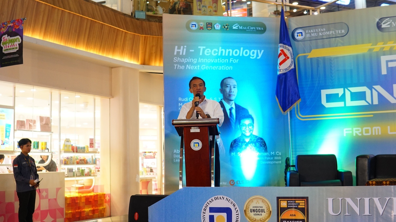 Hi Technology