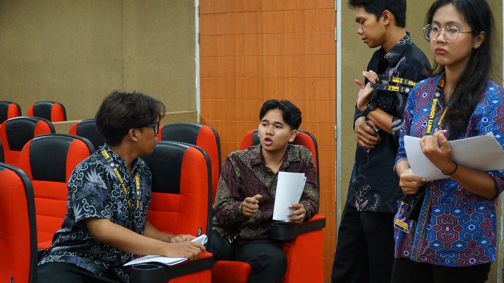 Hi Technology
