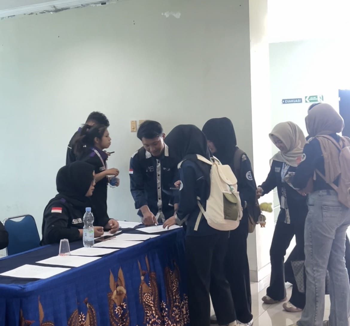 Forum Diskusi Ormawa