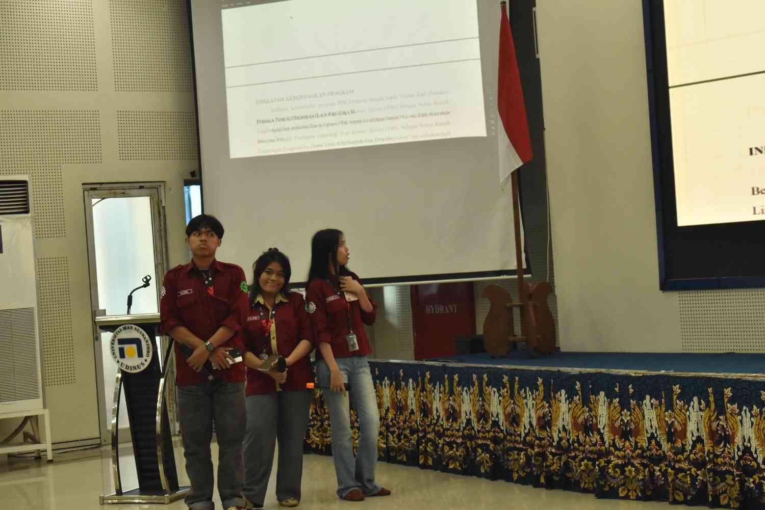 Forum Diskusi Ormawa