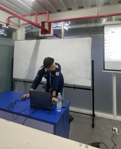 Minibootcamp