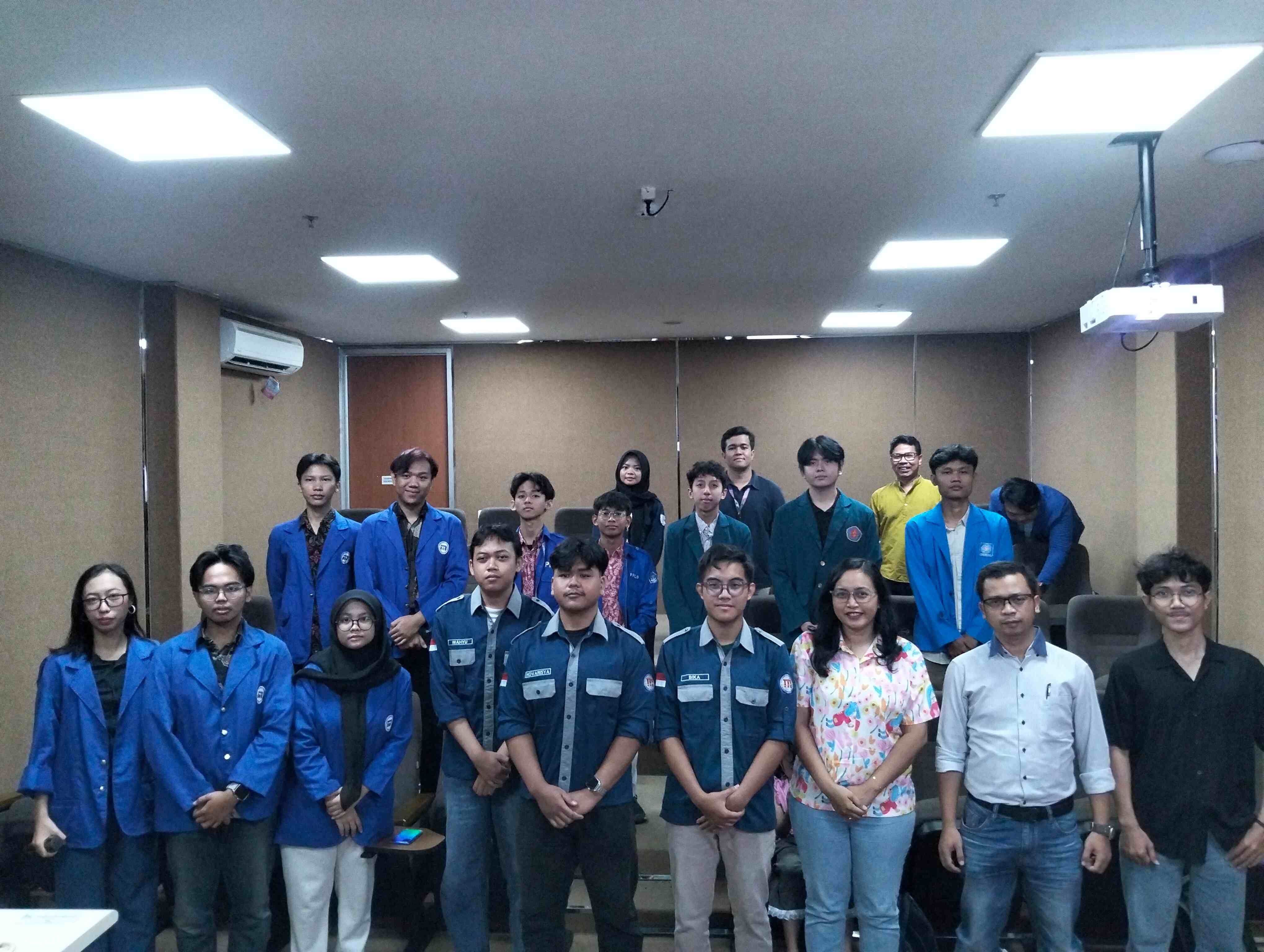 Foto Bersama