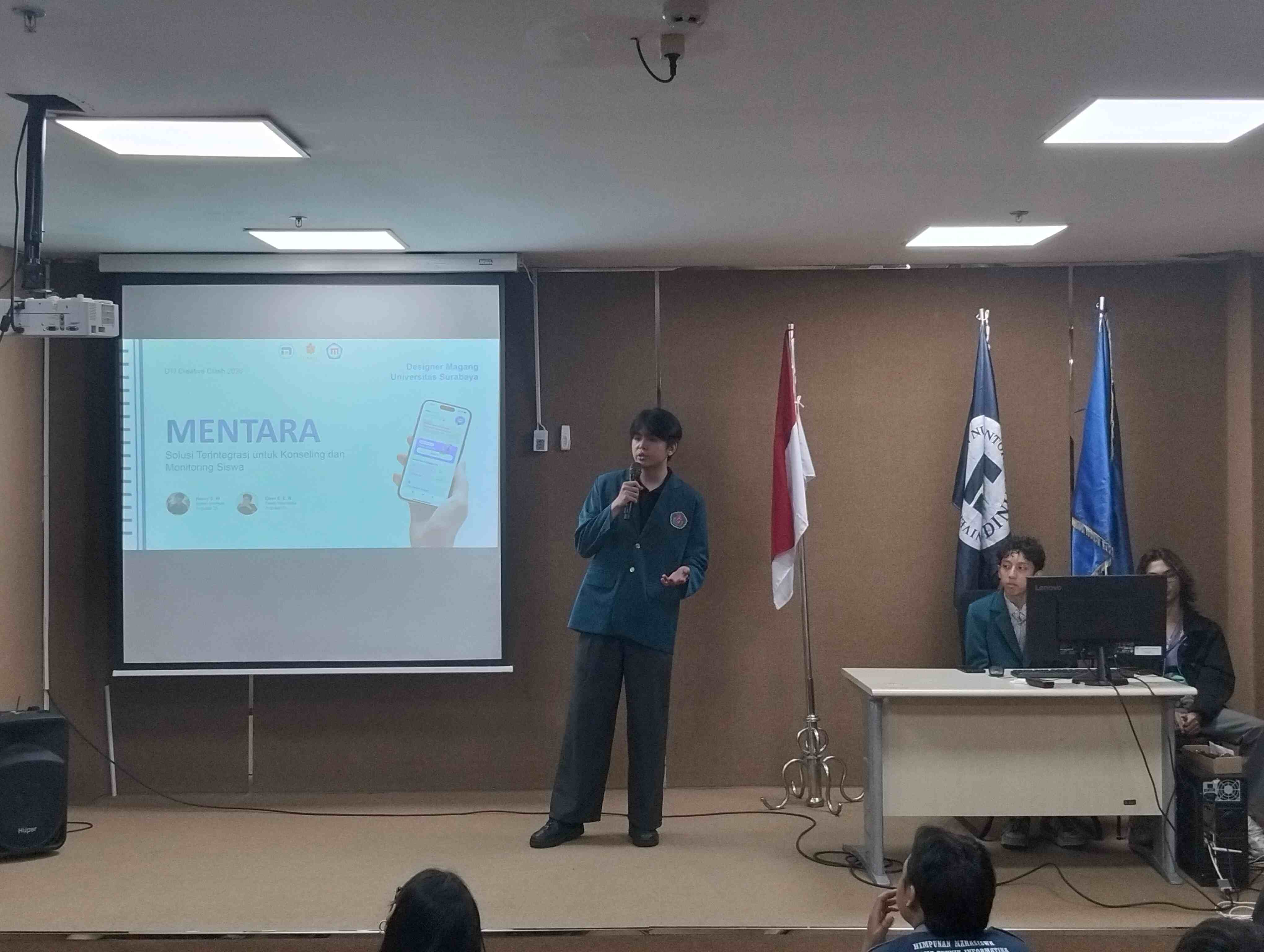 Sesi 2 Presentasi