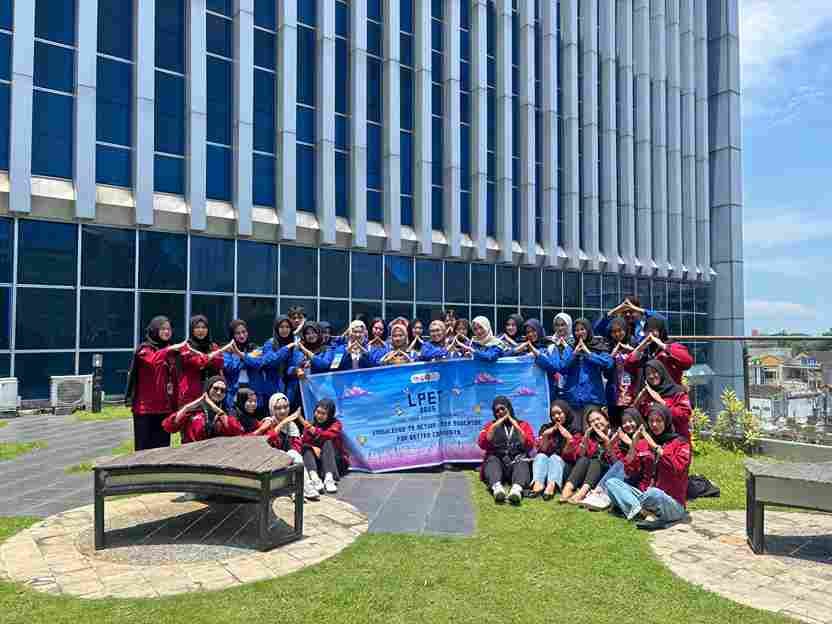 Local Peer Educator Training