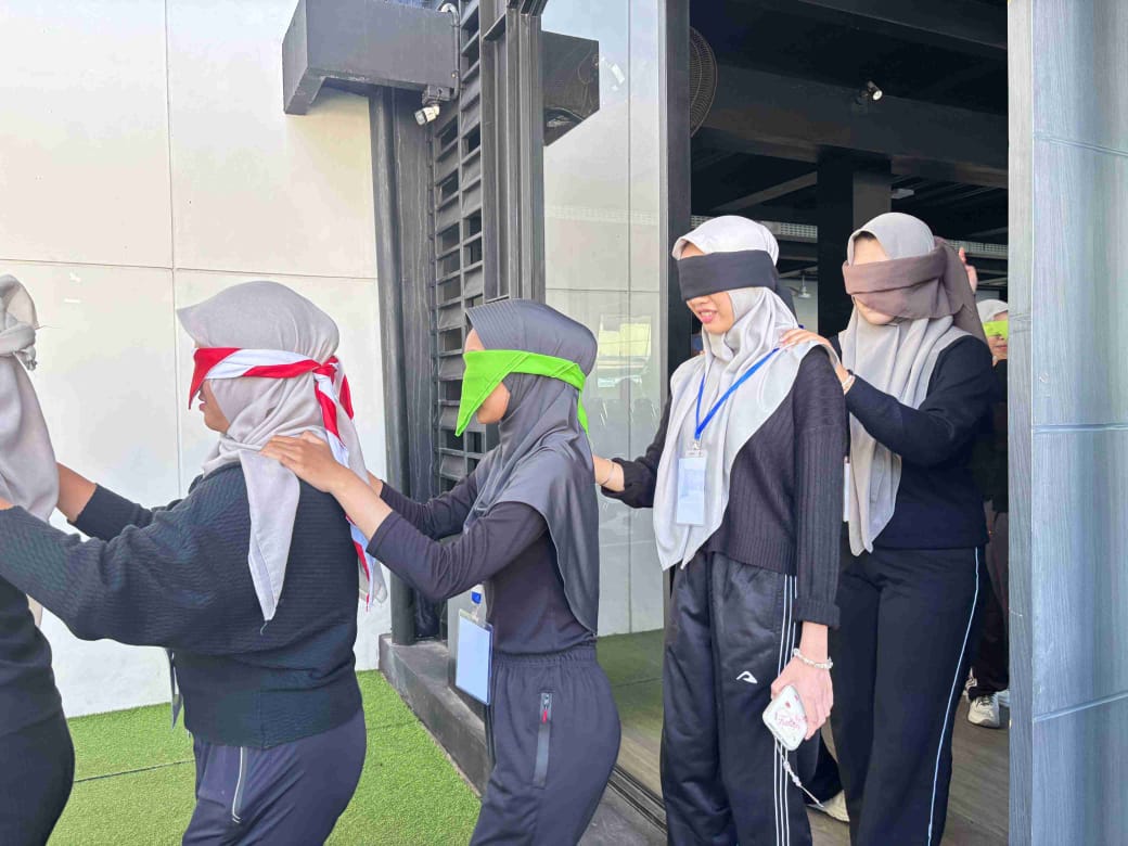 Local Peer Educator Training