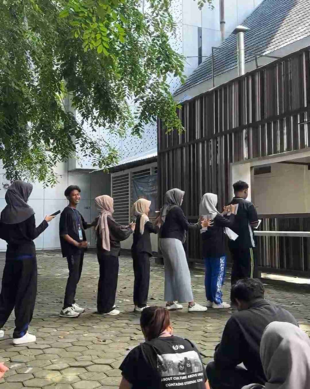 Local Peer Educator Training