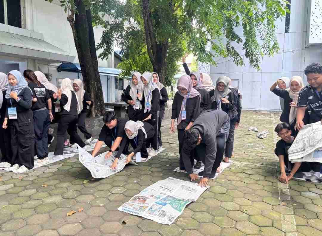 Local Peer Educator Training