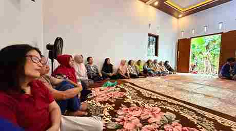 Sahabat ber-KKN Aktivis