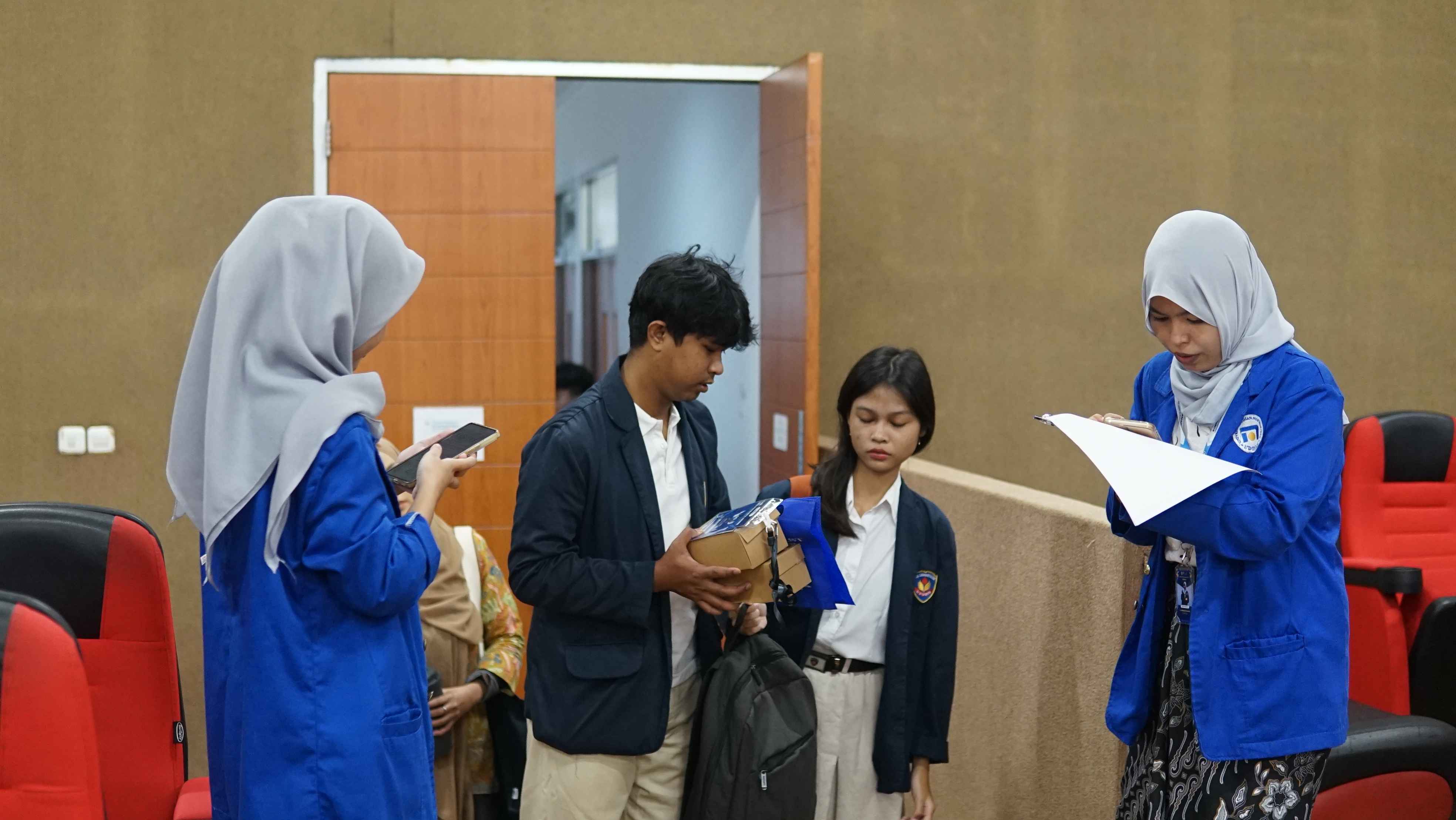 Lomba Poster Digital Nasional 2026