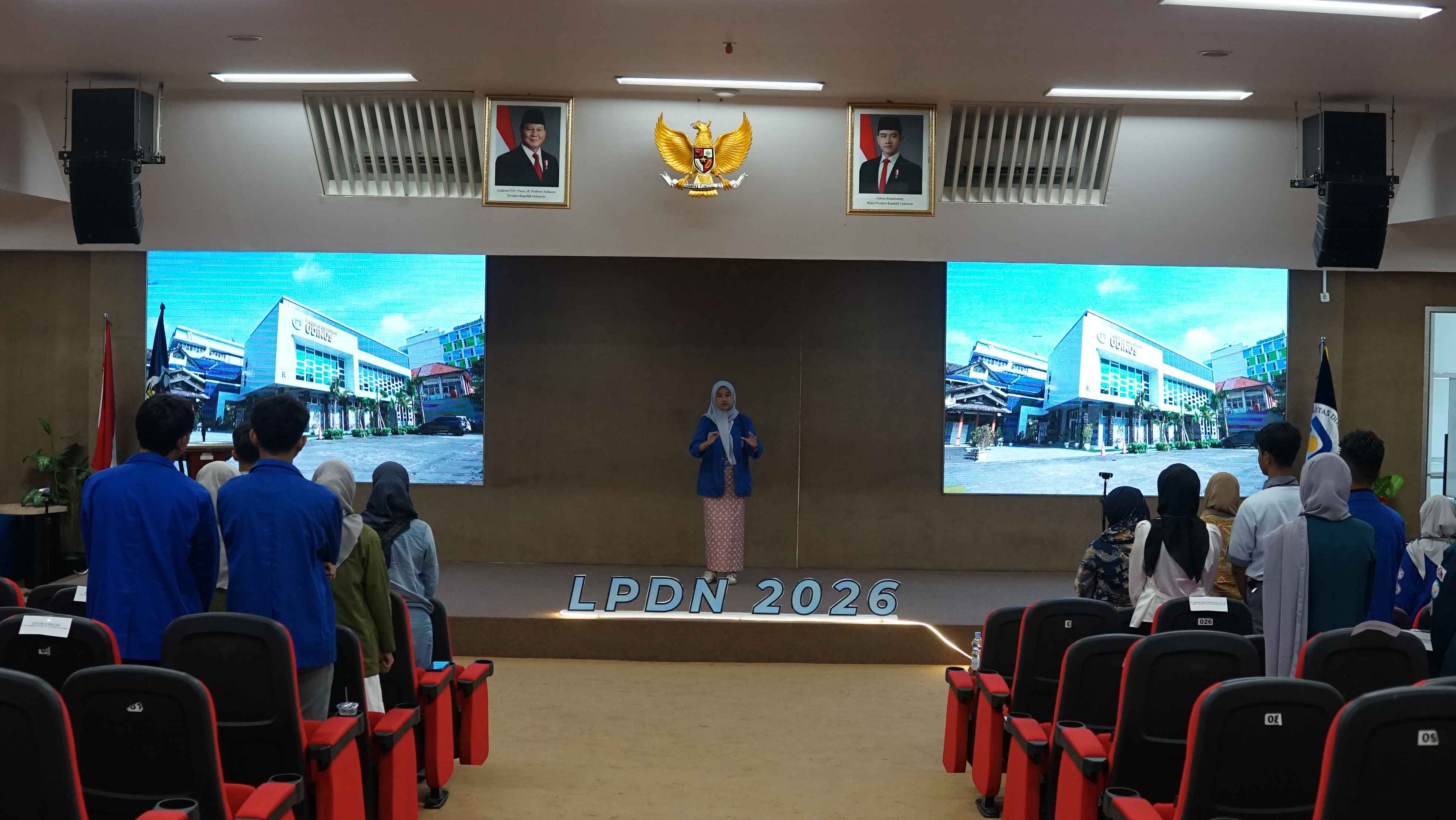 Lomba Poster Digital Nasional 2026