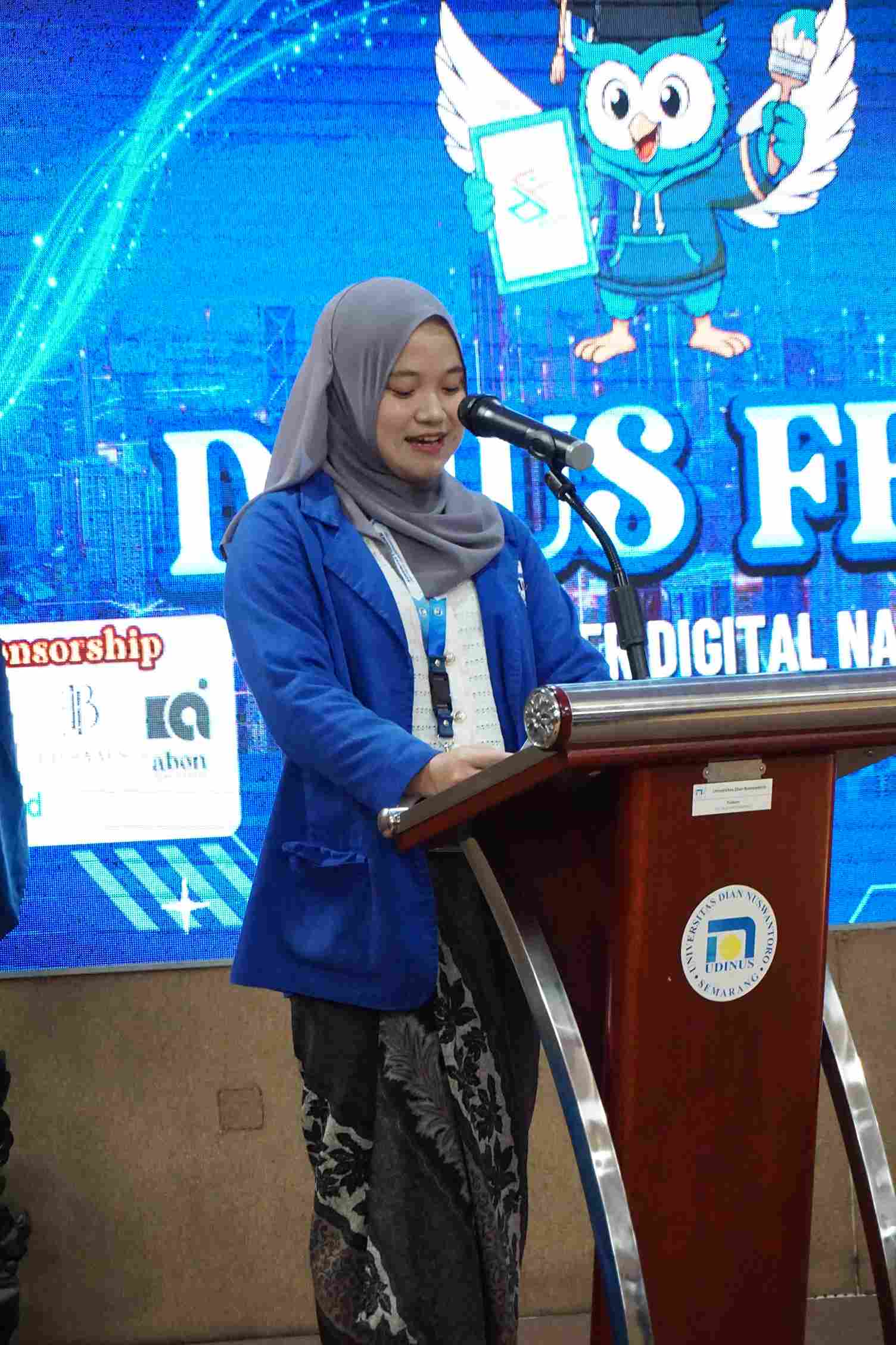 Lomba Poster Digital Nasional 2026