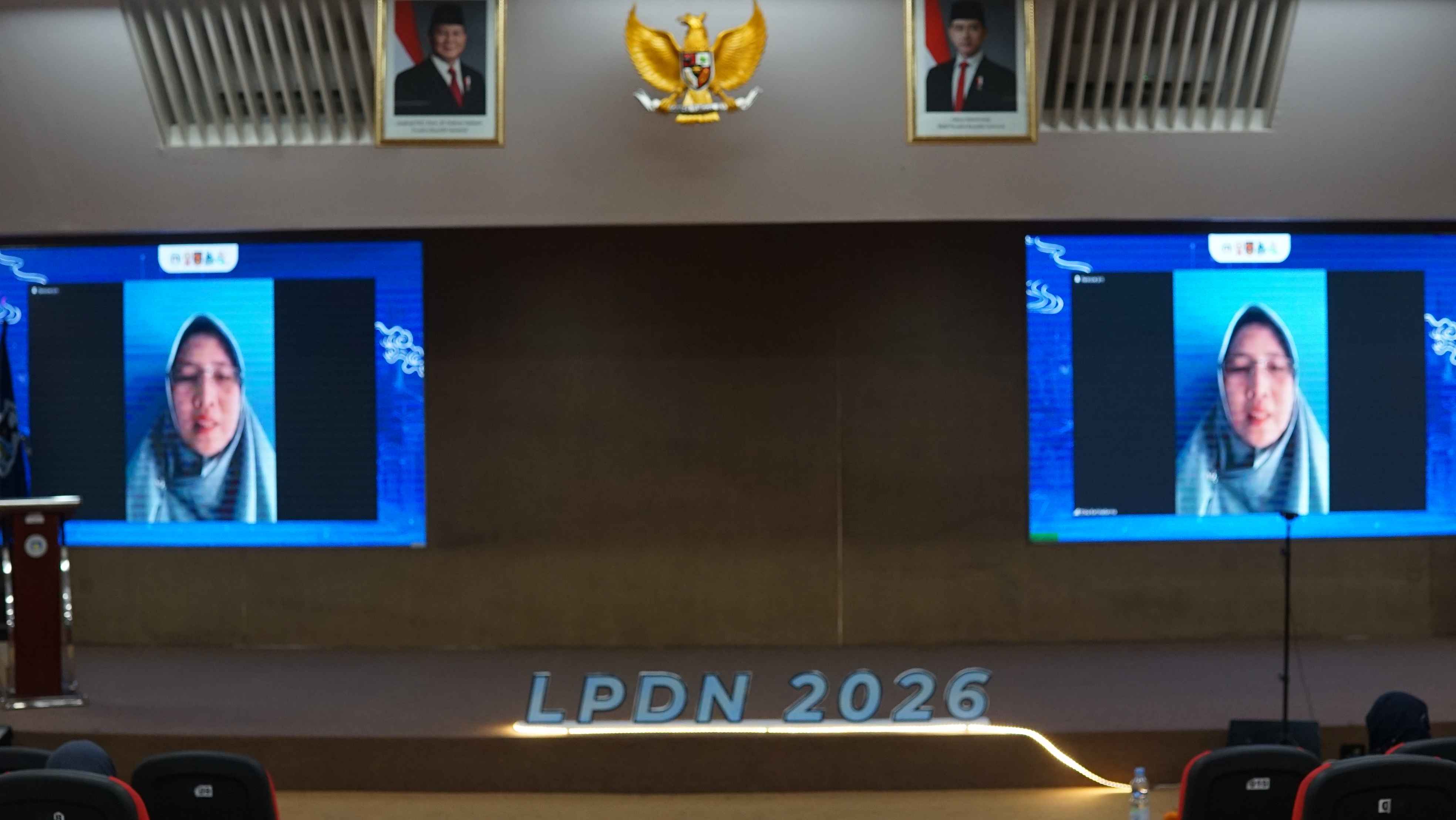 Lomba Poster Digital Nasional 2026