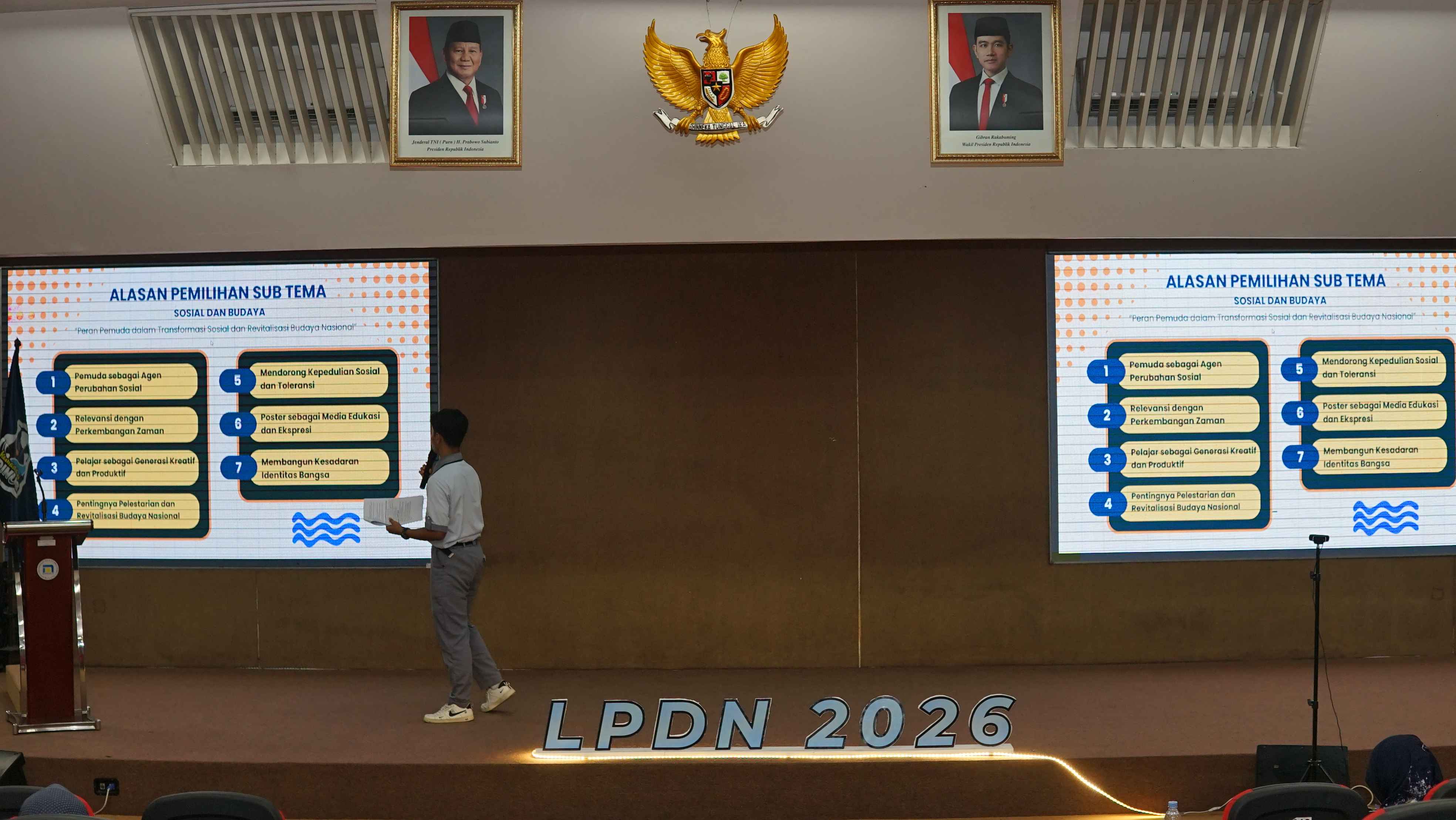 Lomba Poster Digital Nasional 2026
