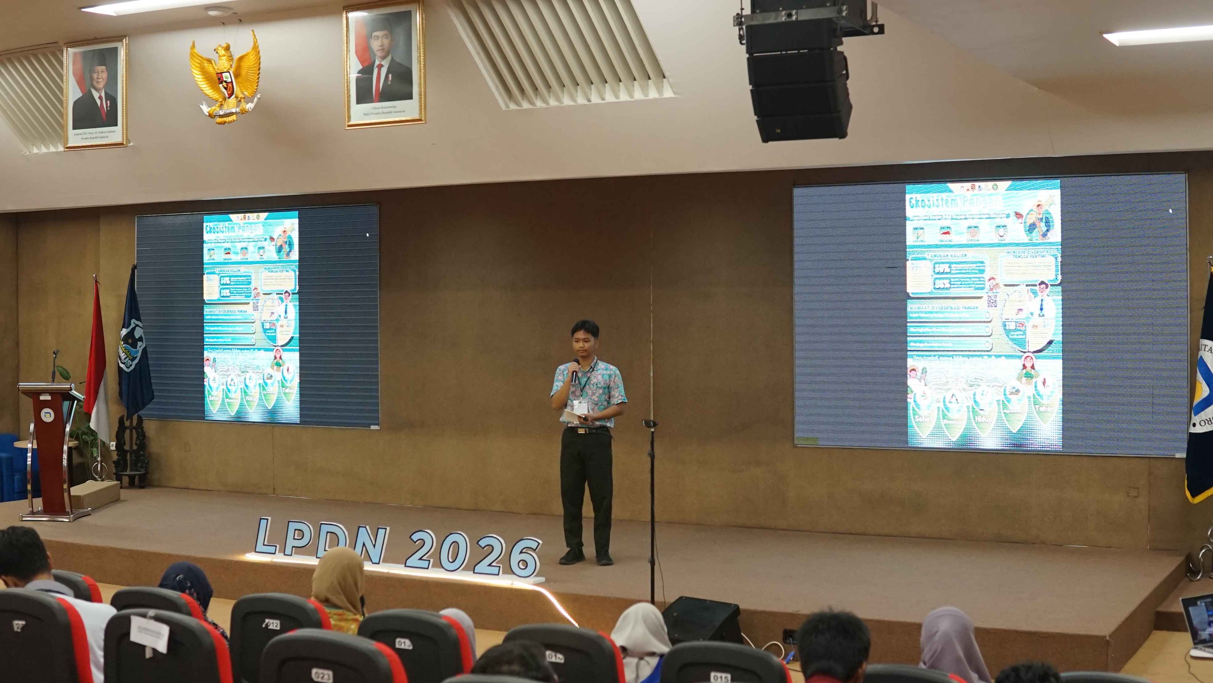 Lomba Poster Digital Nasional 2026