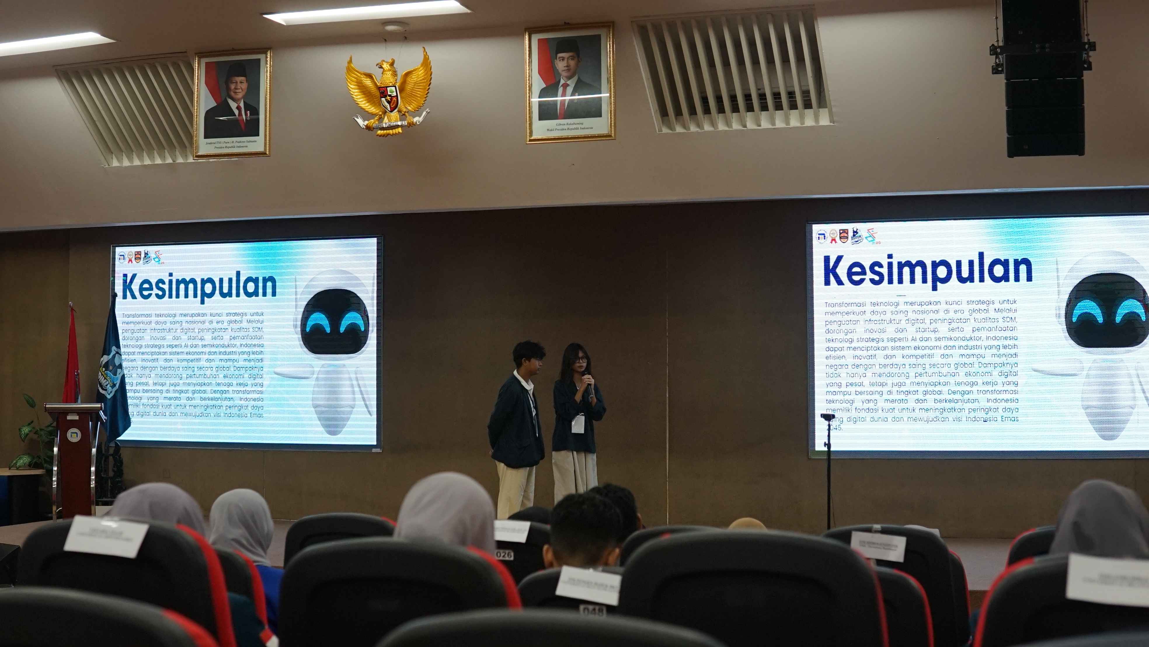 Lomba Poster Digital Nasional 2026