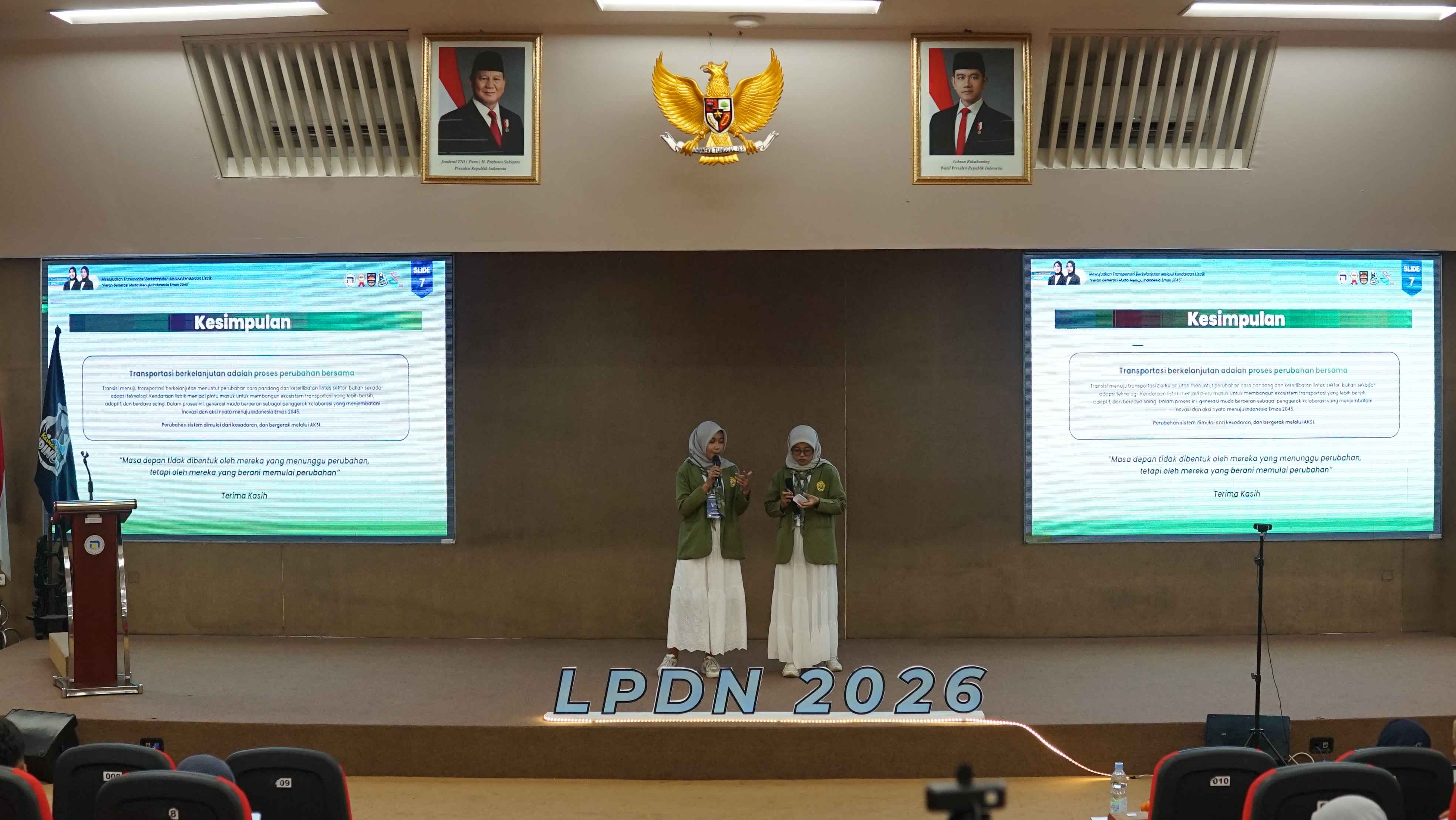 Lomba Poster Digital Nasional 2026