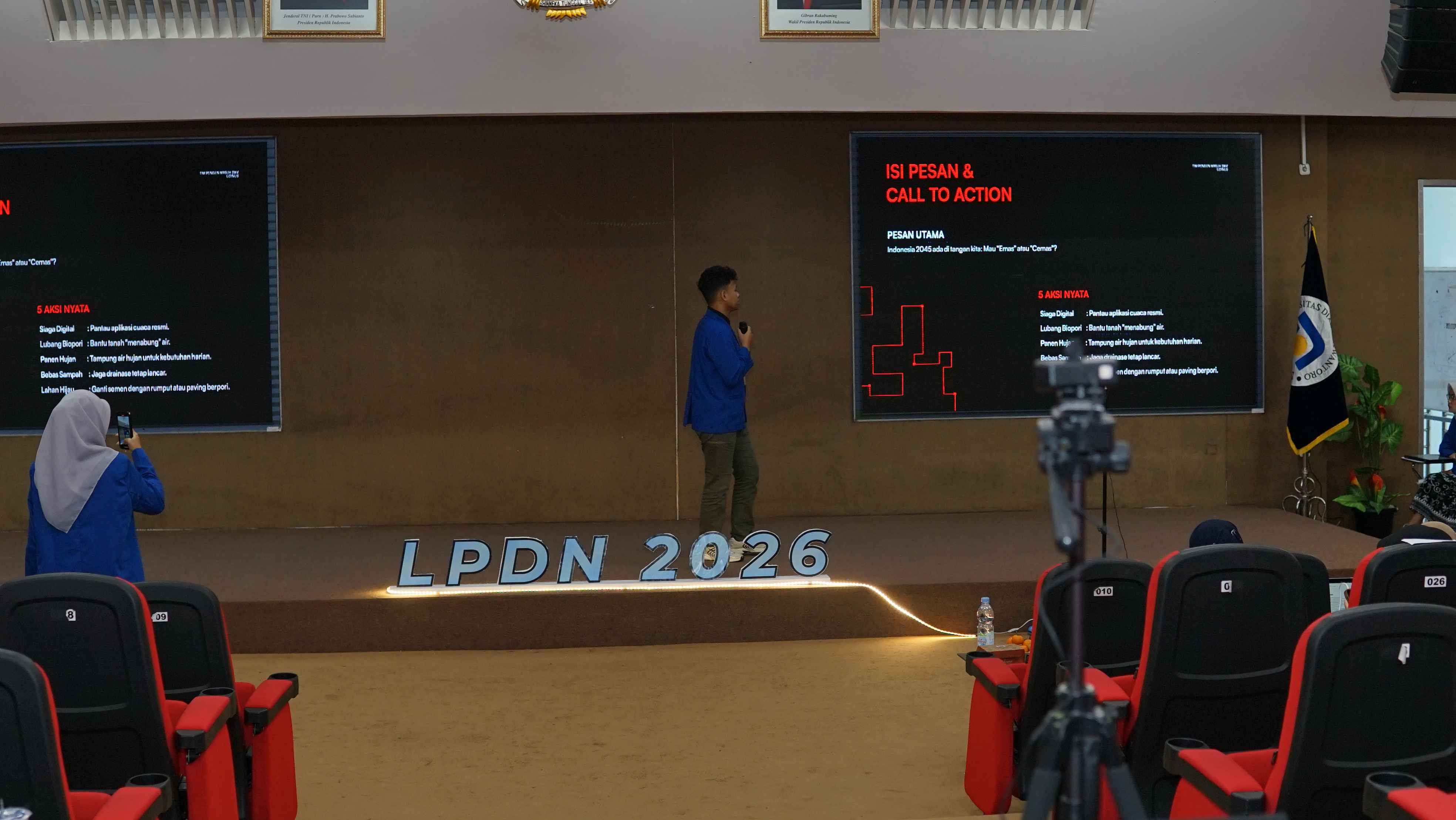 Lomba Poster Digital Nasional 2026