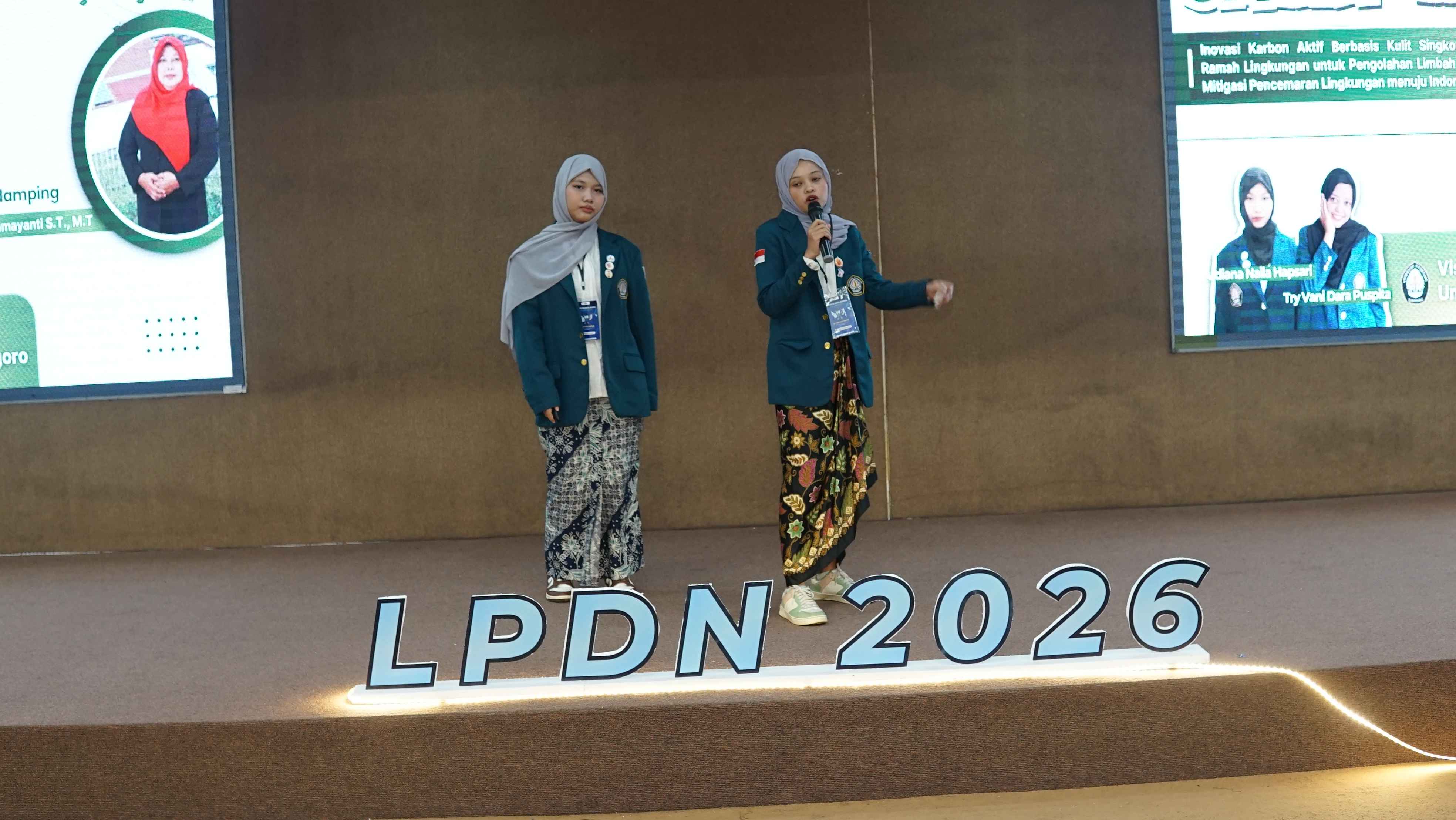 Lomba Poster Digital Nasional 2026