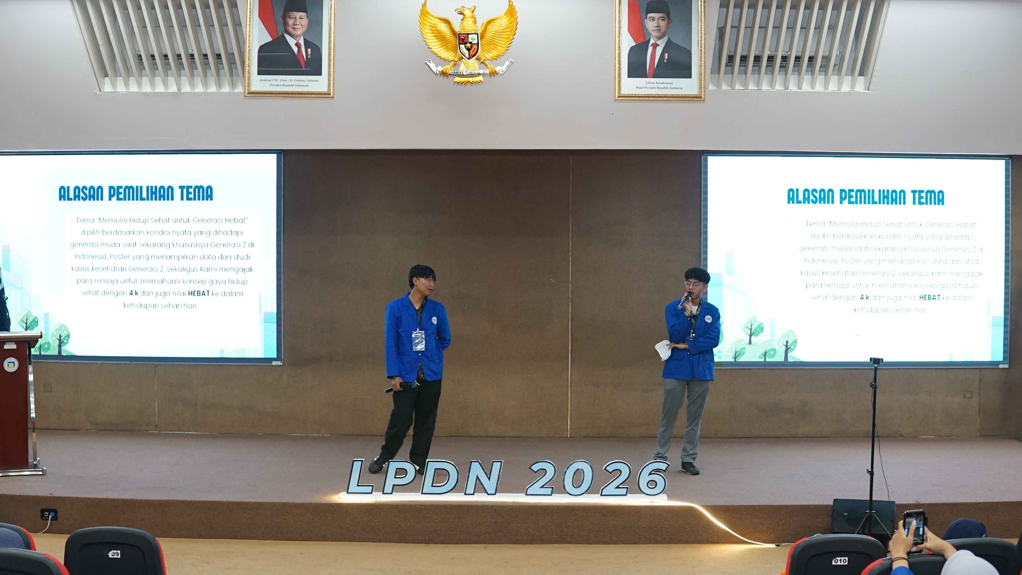Lomba Poster Digital Nasional 2026