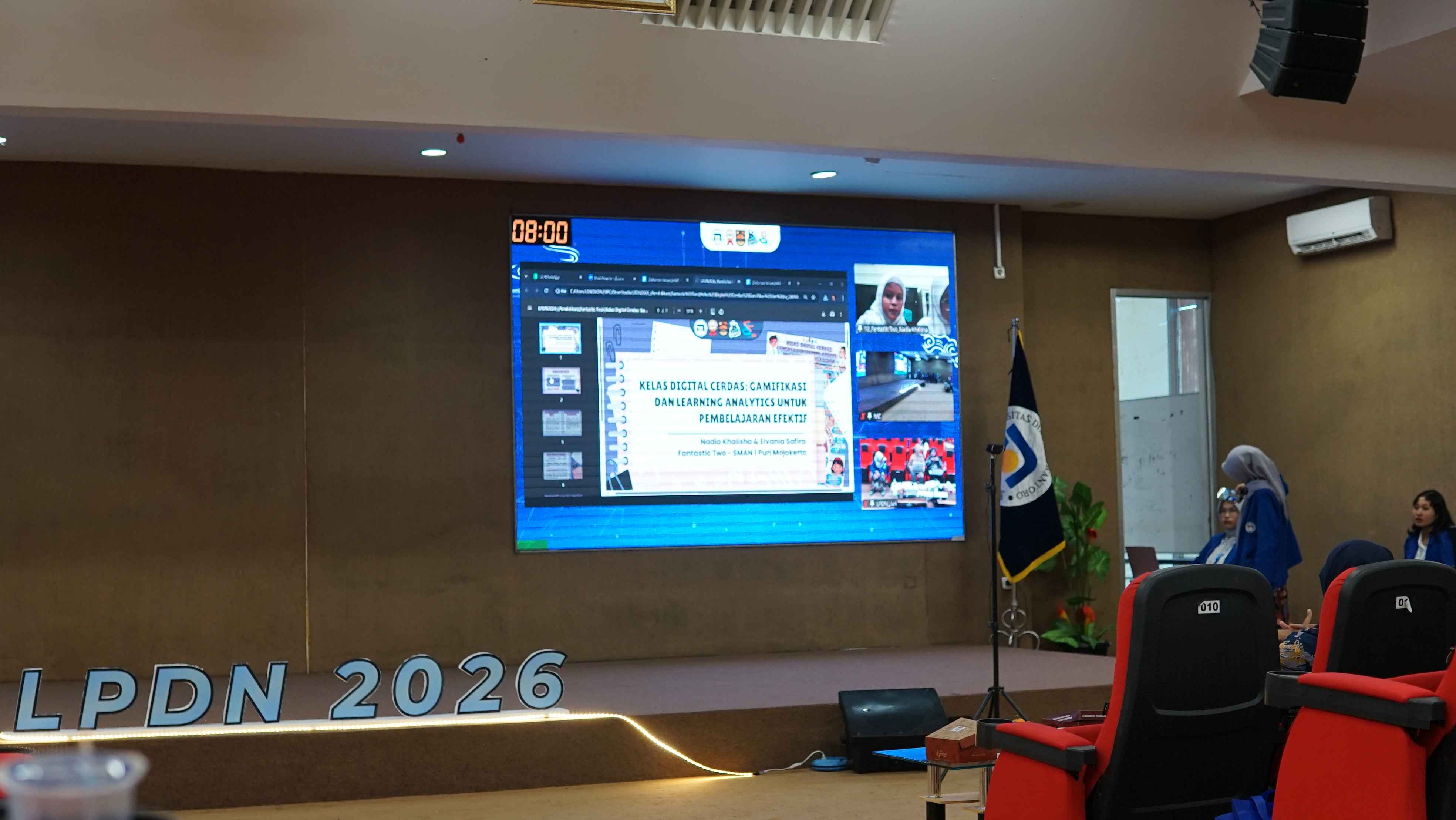 Lomba Poster Digital Nasional 2026